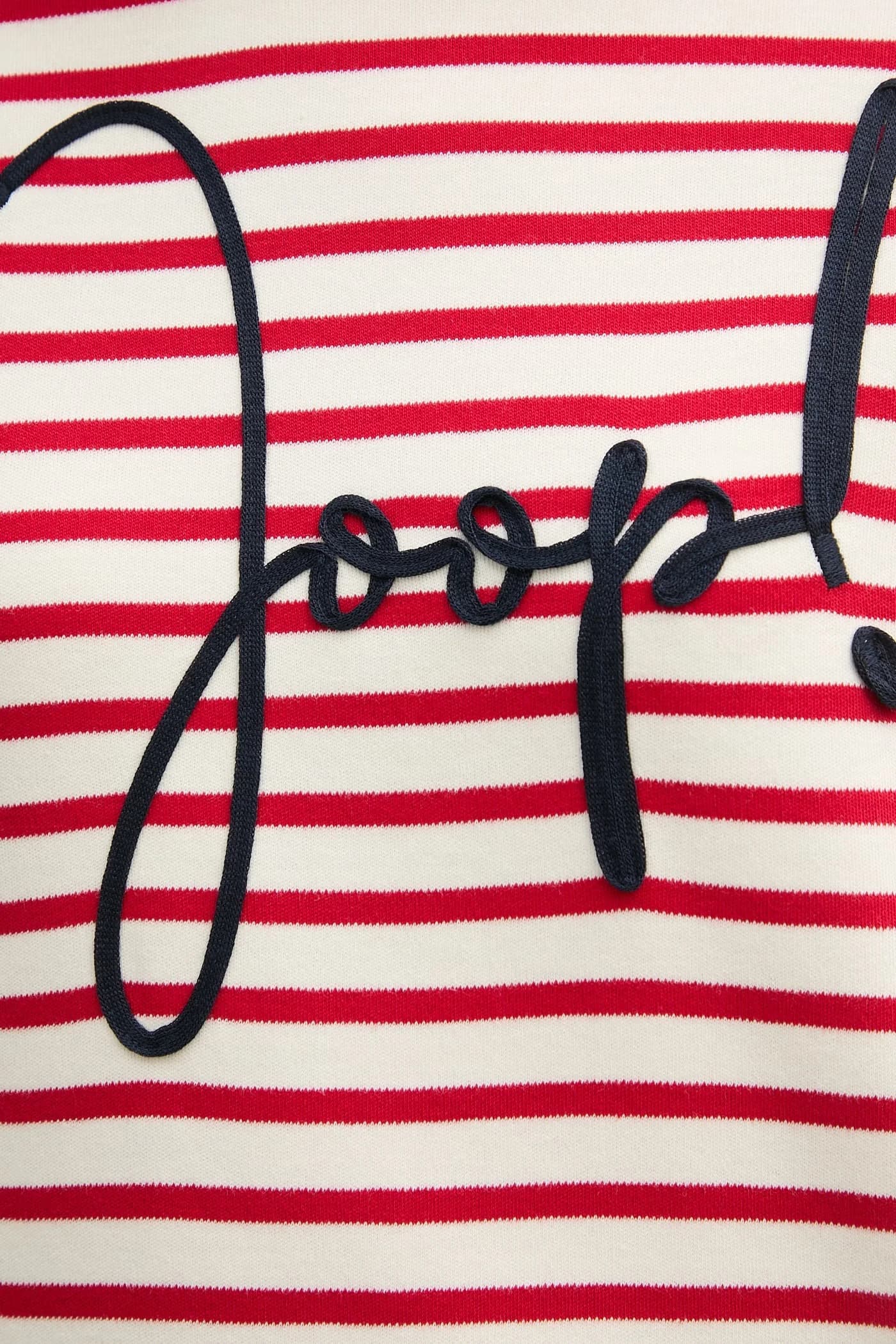 Хлопковая футболка - фото 5