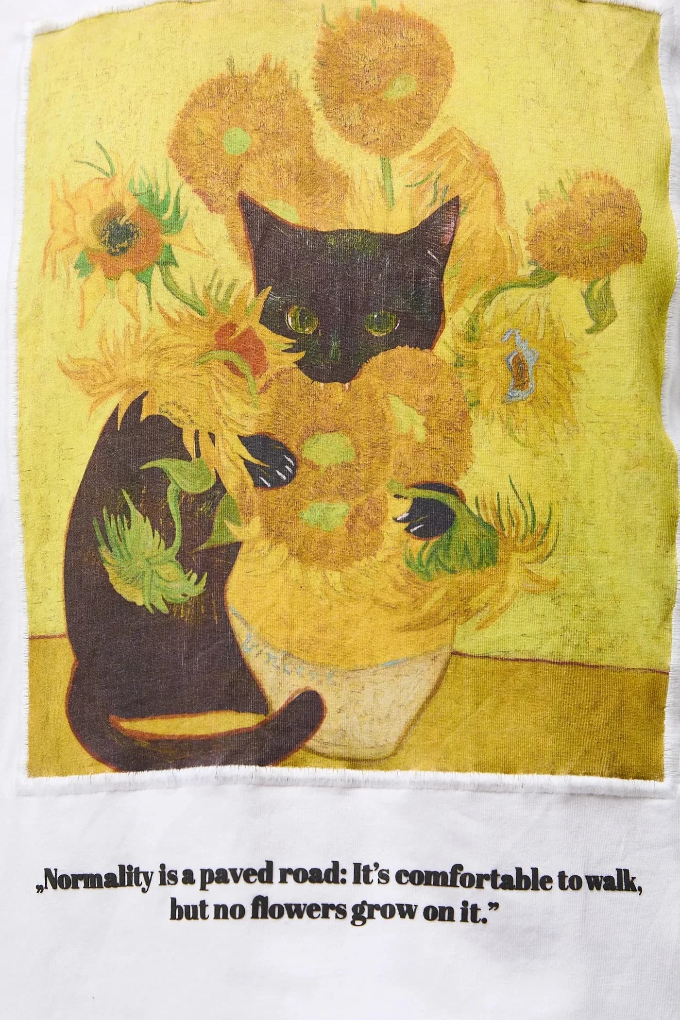 футболка - фото 5