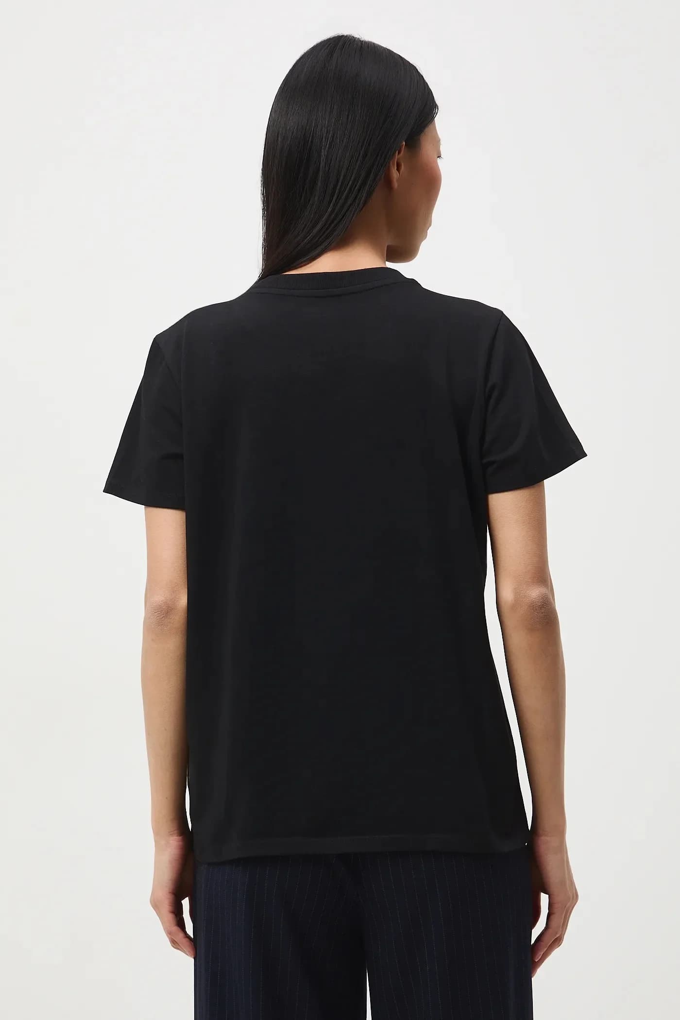 футболка - фото 3