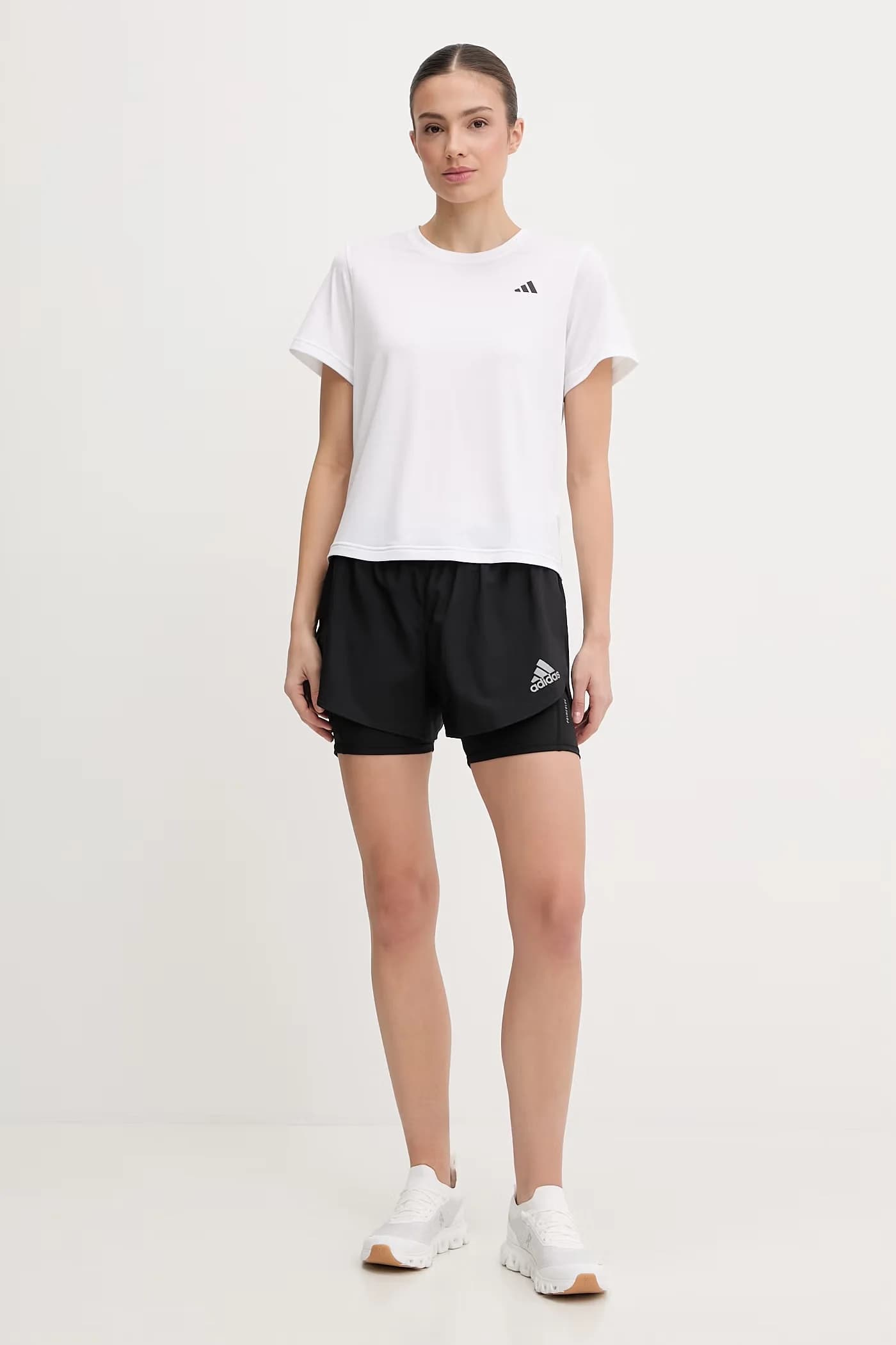 Тренировочная футболка - фото 2