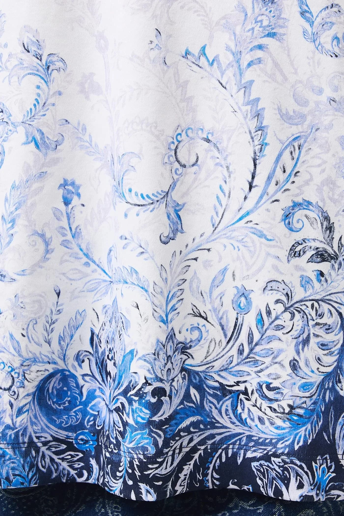 Хлопковая футболка - фото 5