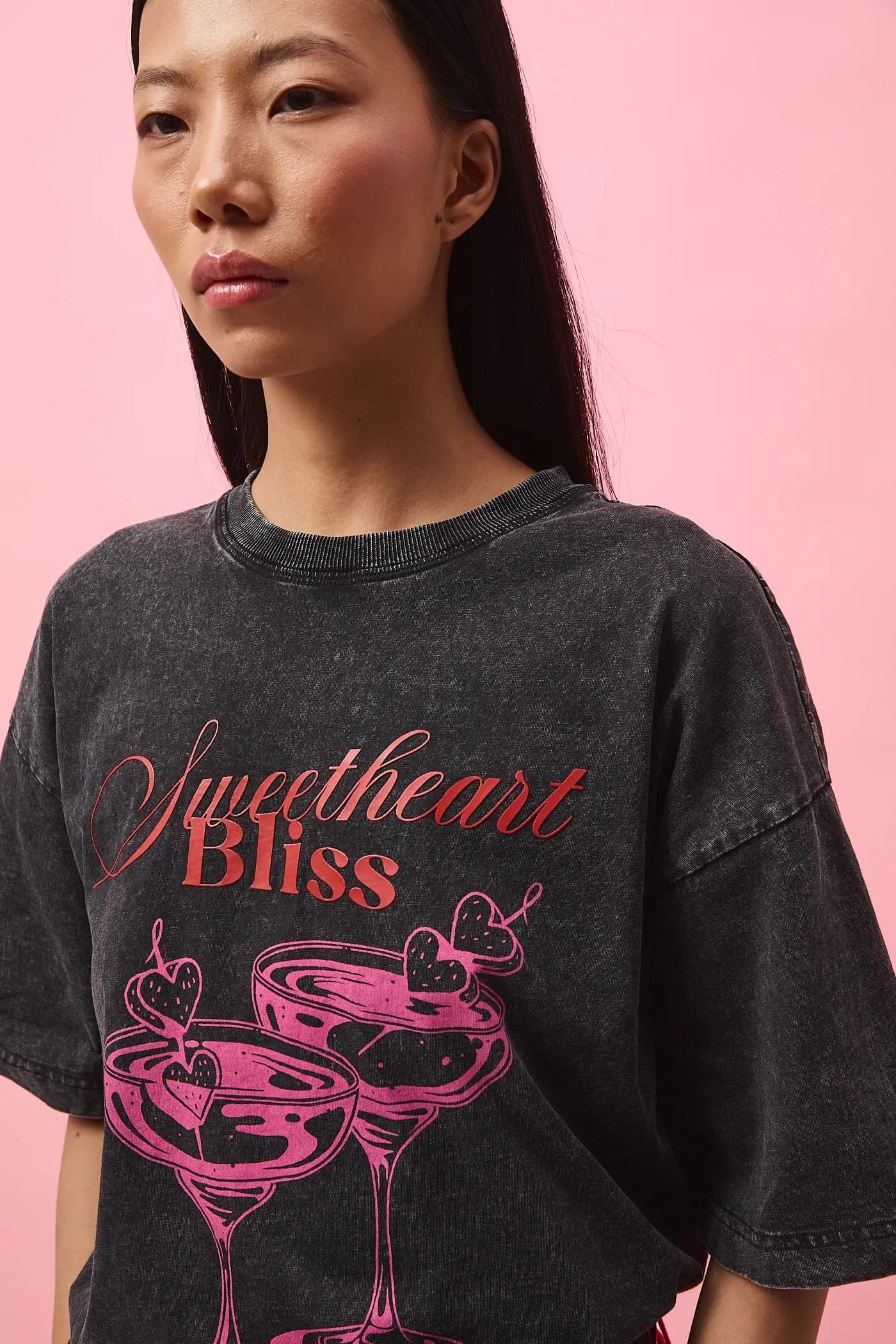 Хлопковая футболка - фото 4