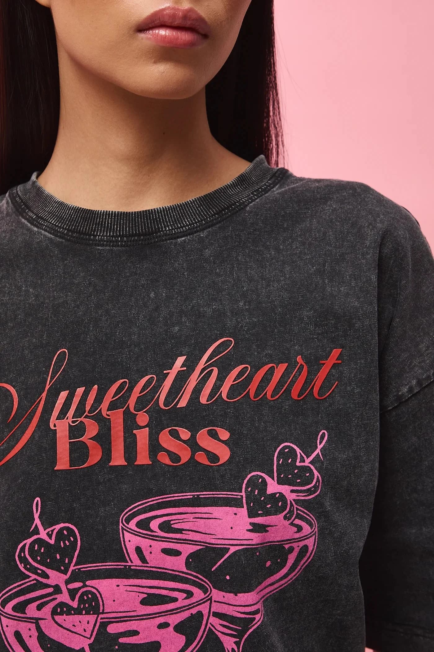 Хлопковая футболка - фото 5