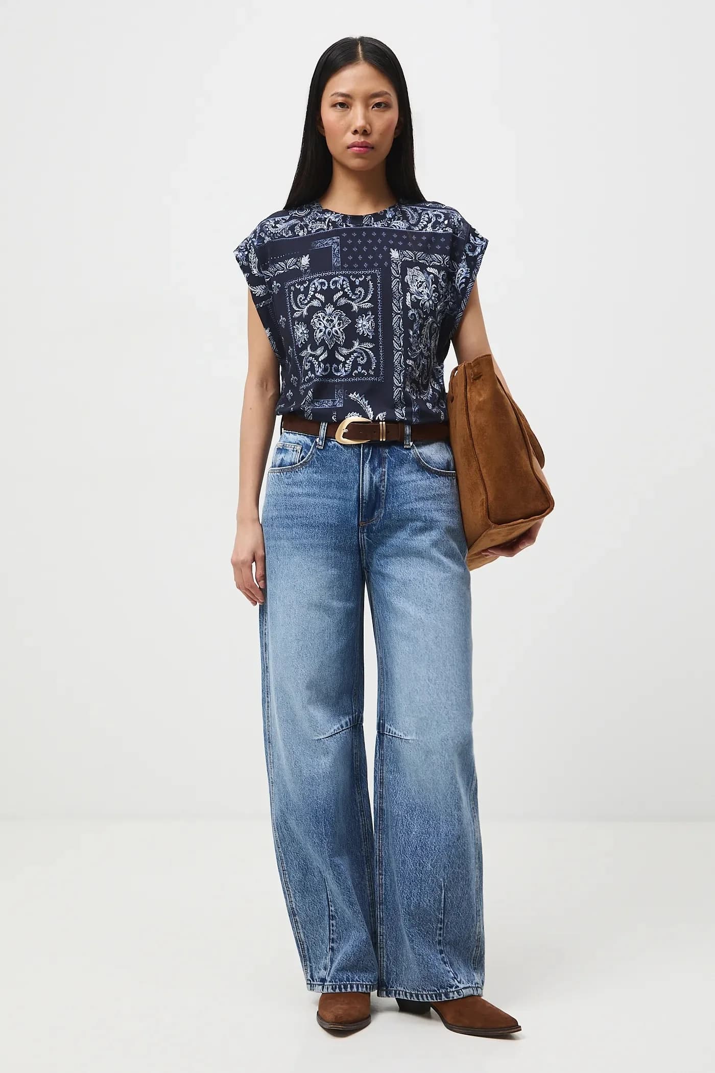 футболка - фото 2