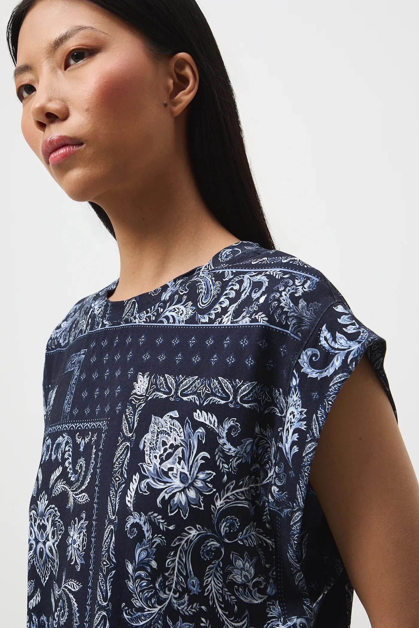 футболка - фото 4