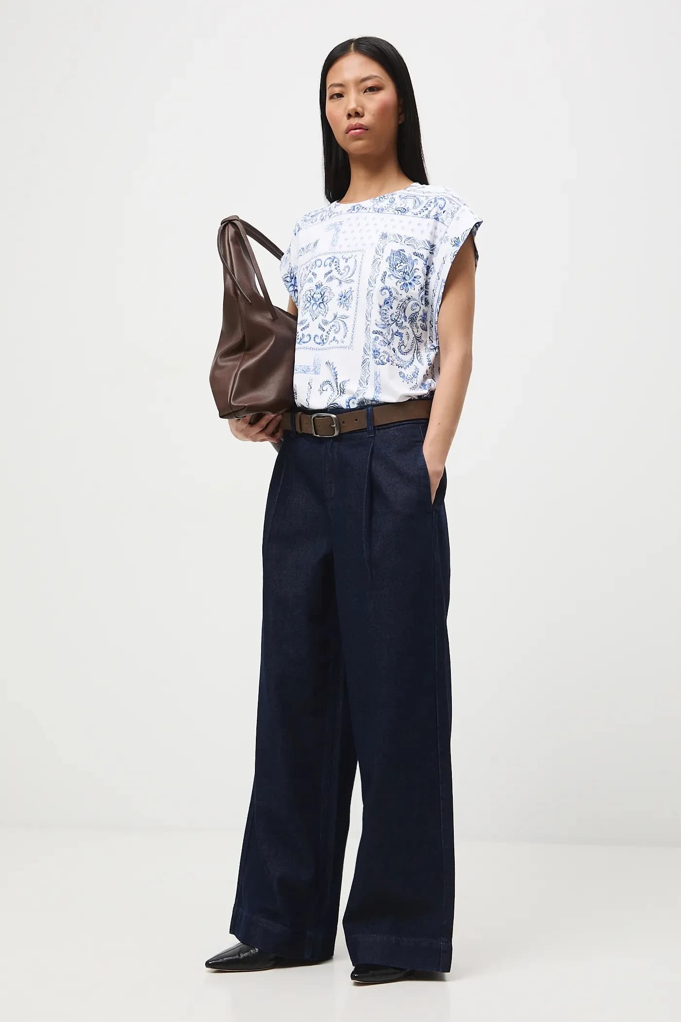 футболка - фото 2