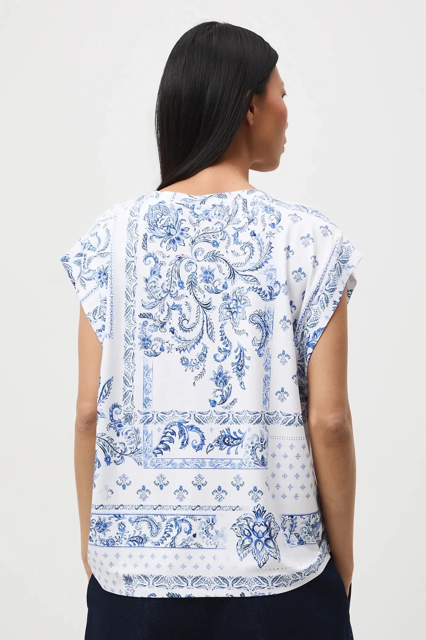 футболка - фото 4