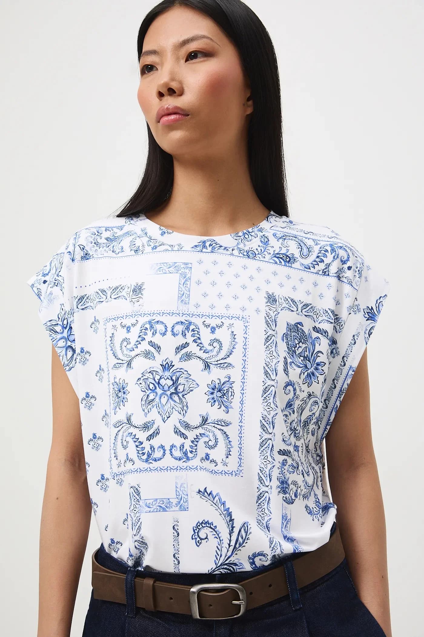 футболка - фото 5