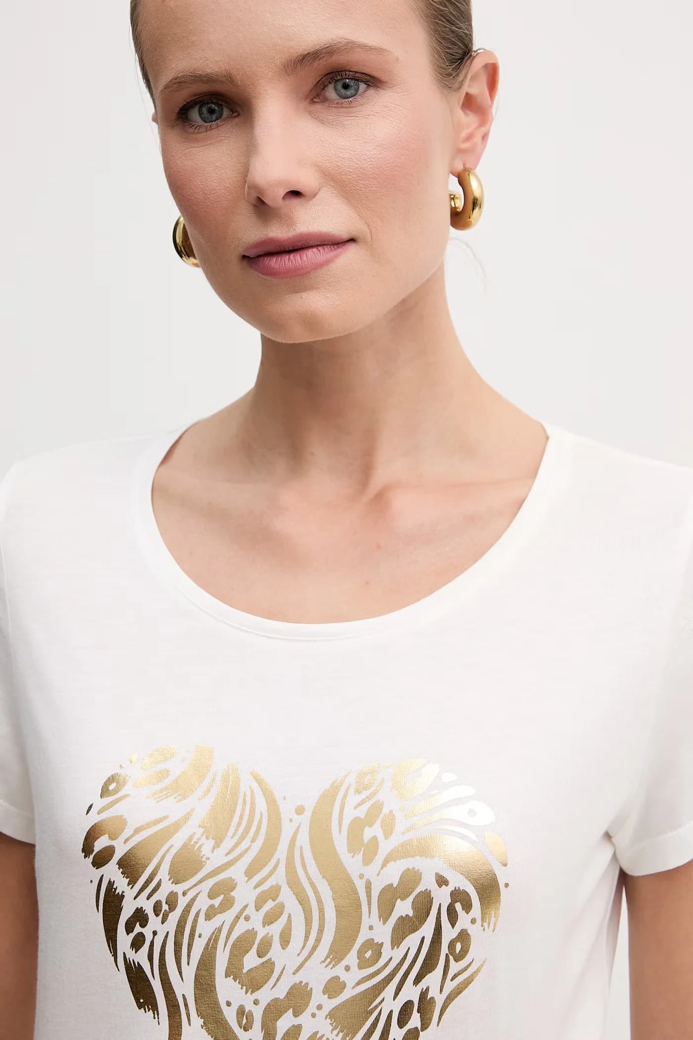 футболка - фото 4