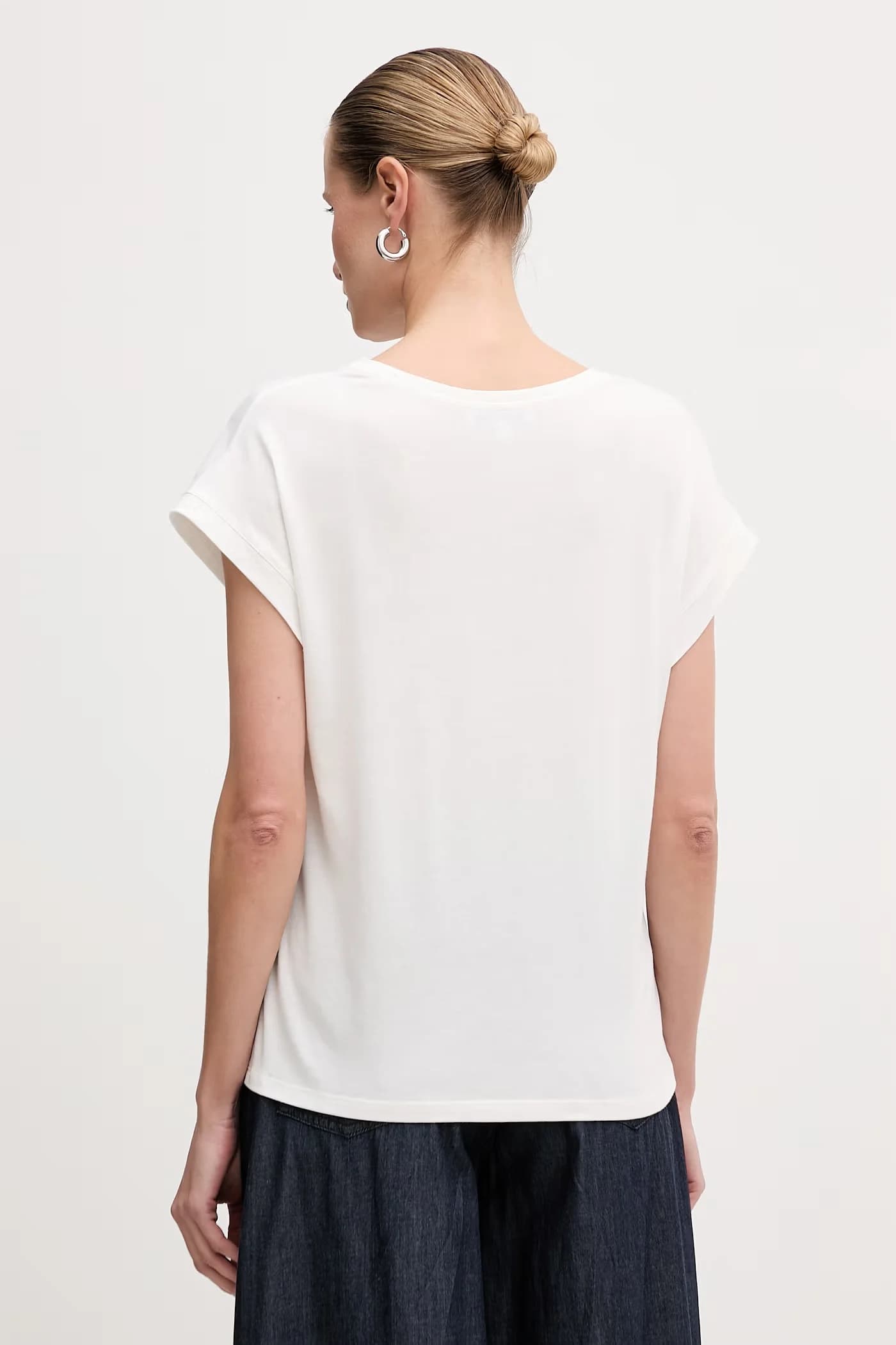 футболка - фото 3