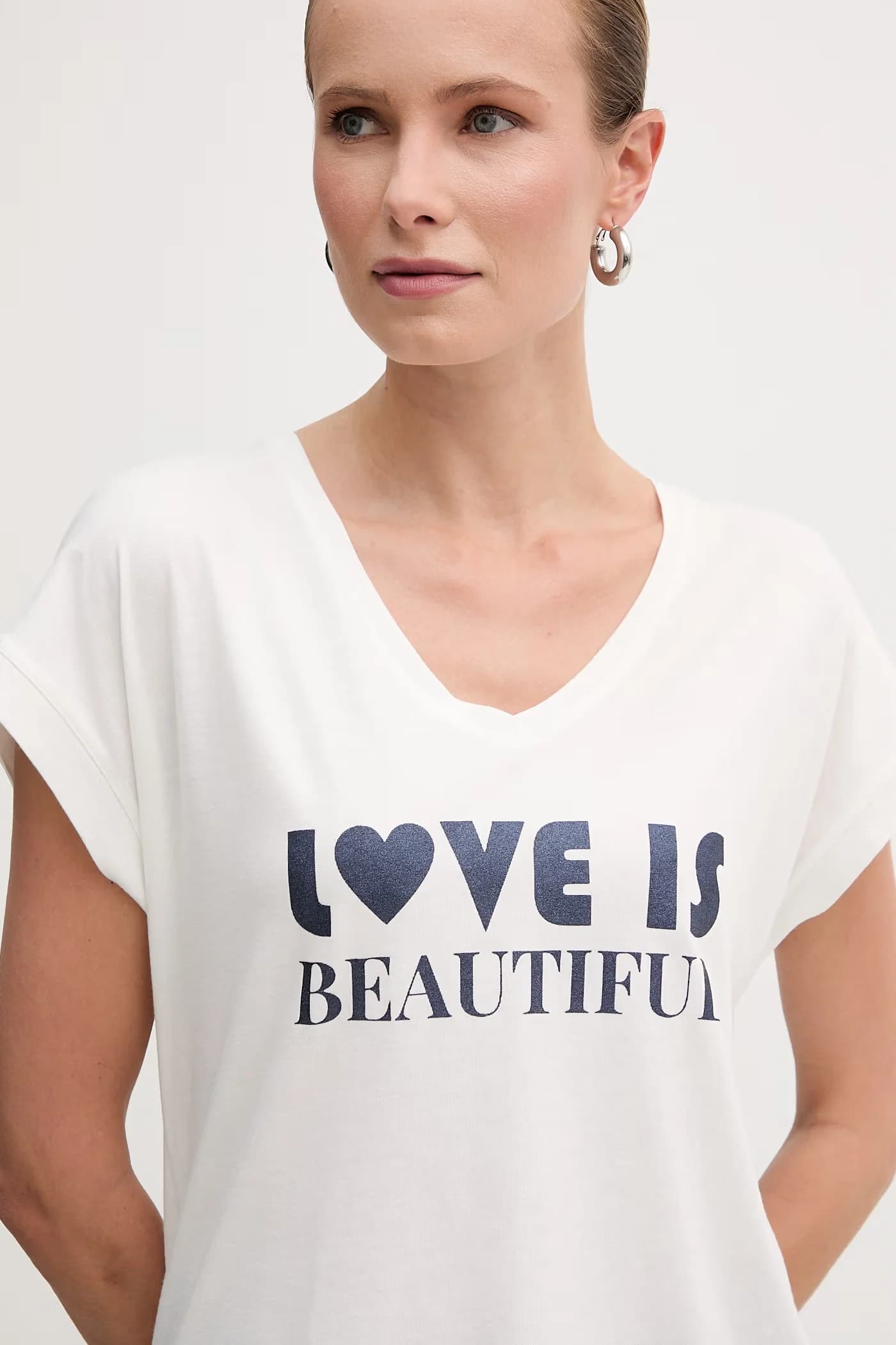 футболка - фото 4