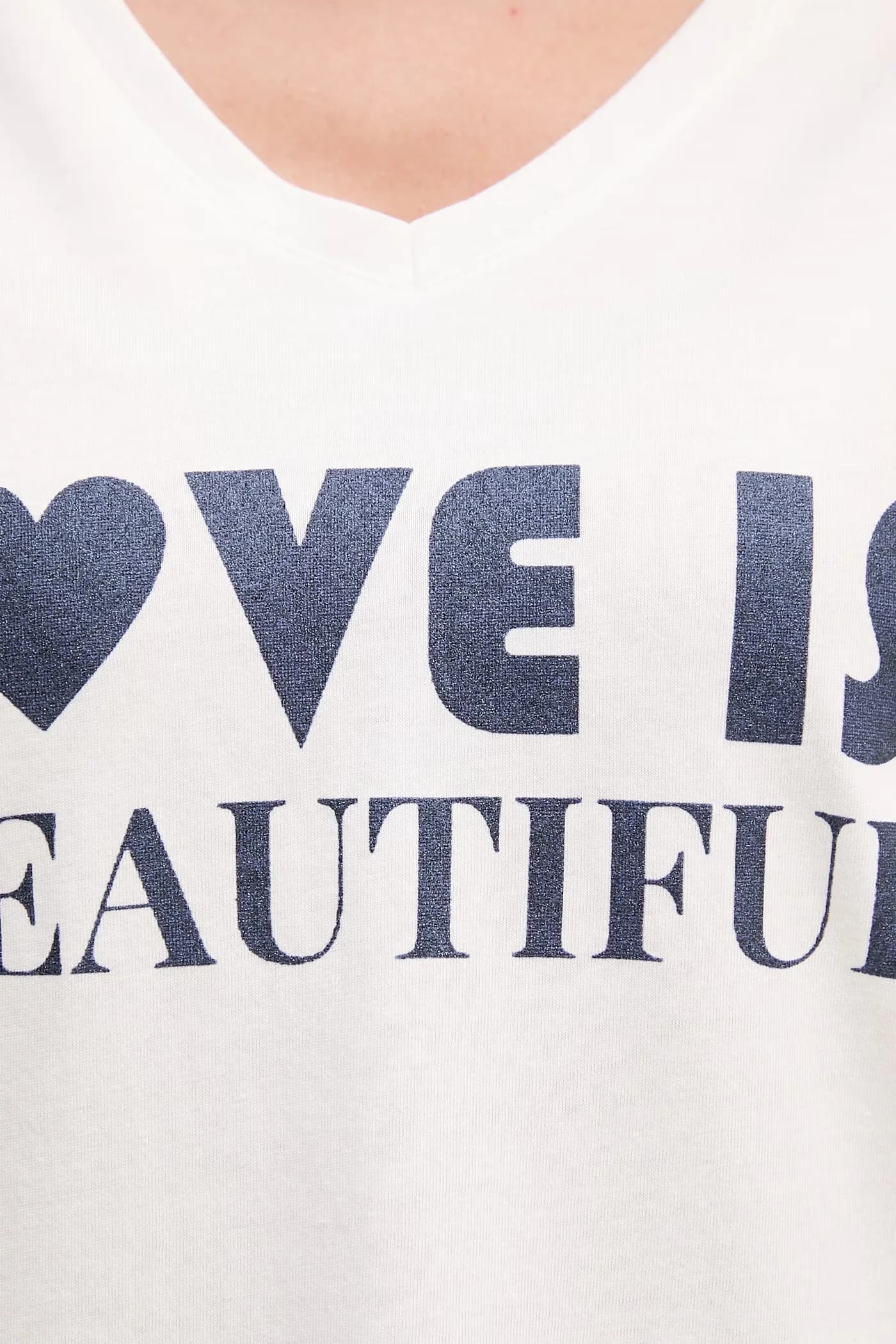 футболка - фото 5