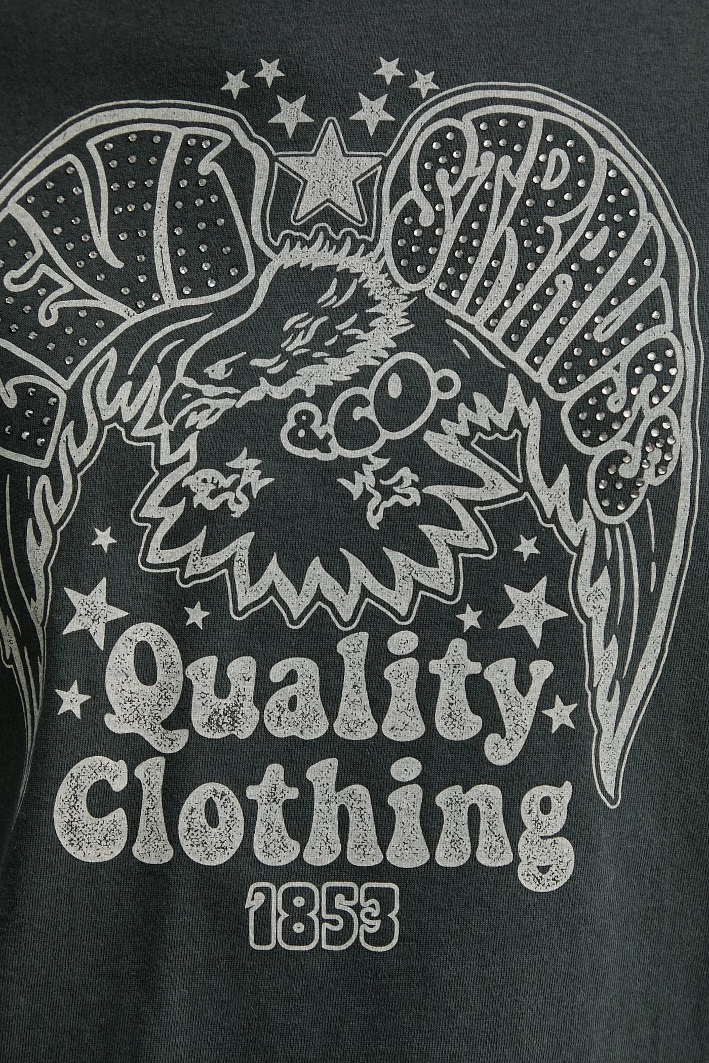 Хлопковая футболка GR T2 PERFECT - фото 5