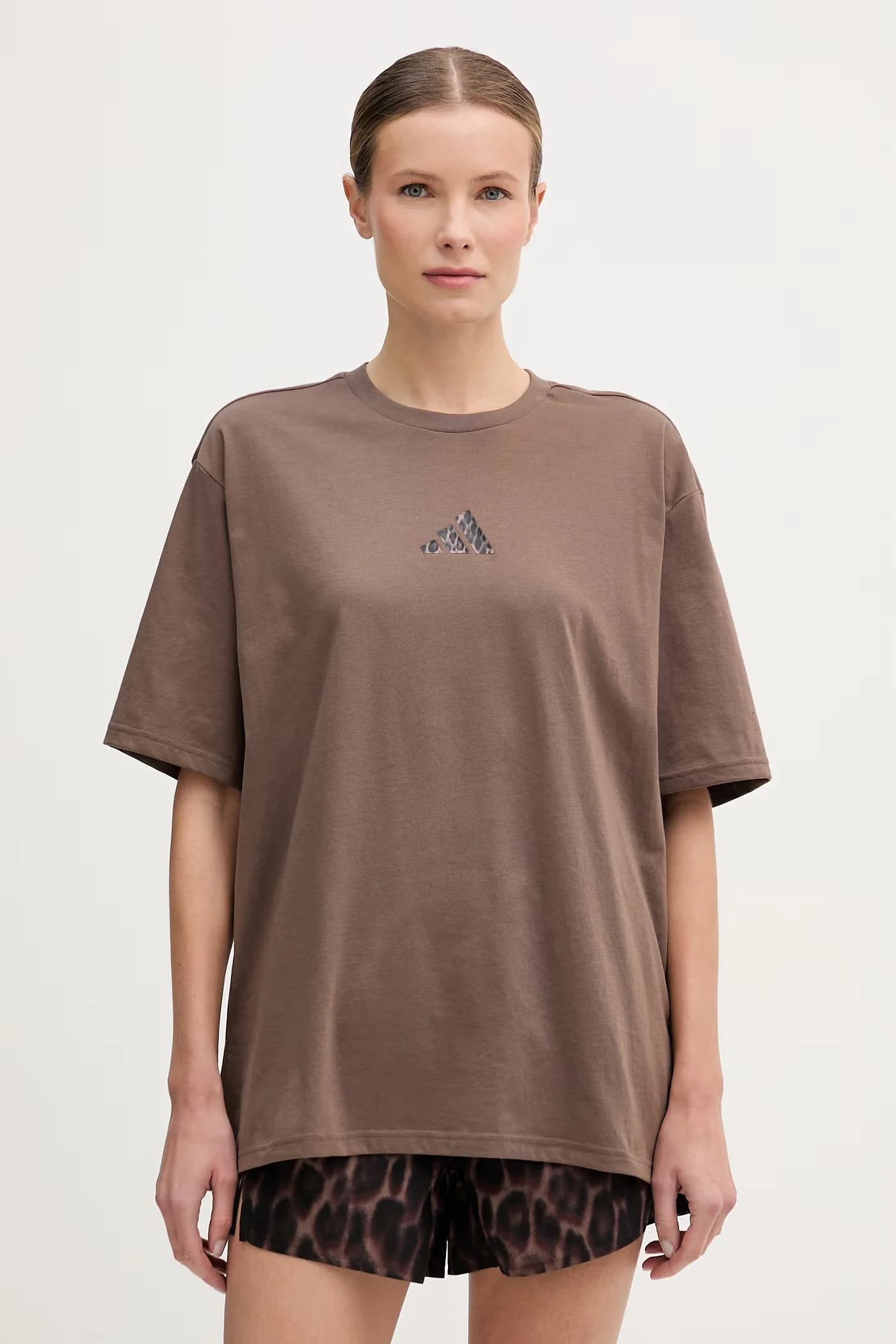 Тренировочная футболка