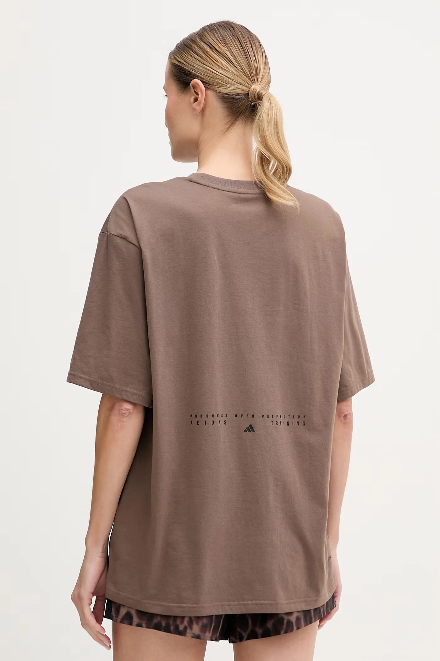 Тренировочная футболка - фото 3