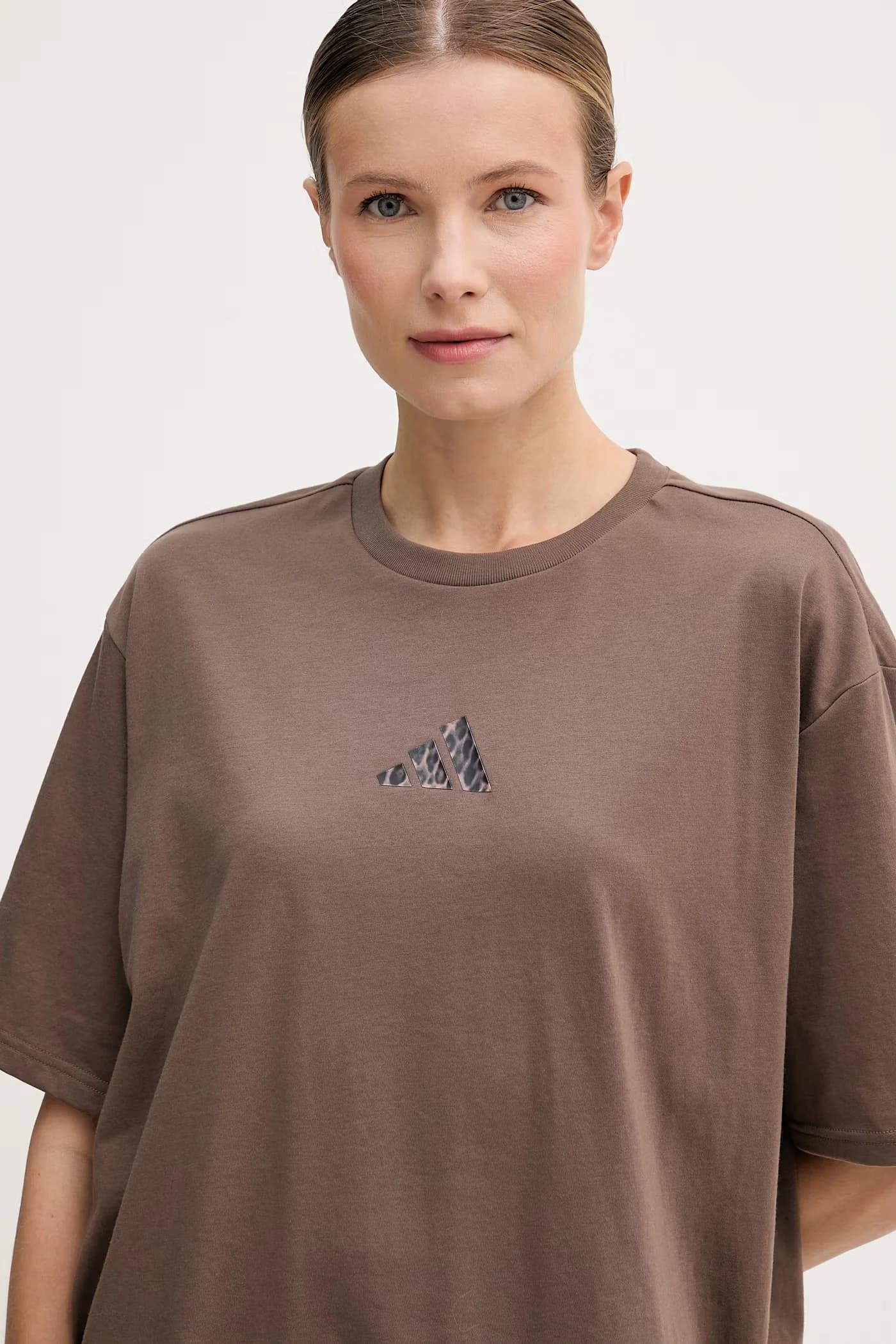 Тренировочная футболка - фото 4