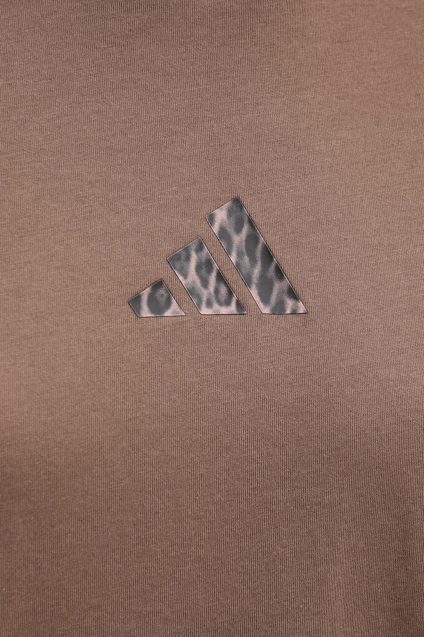 Тренировочная футболка - фото 5