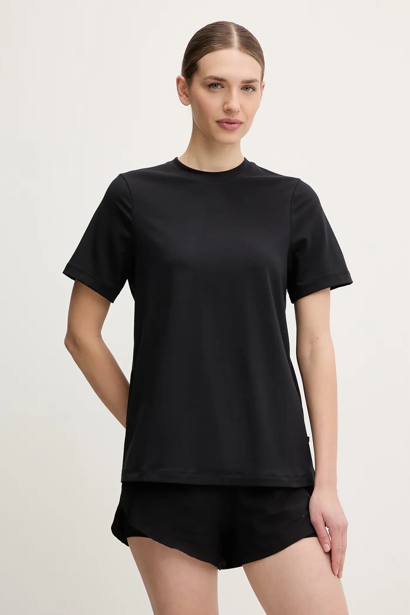 Футболка для тренировки фокуса