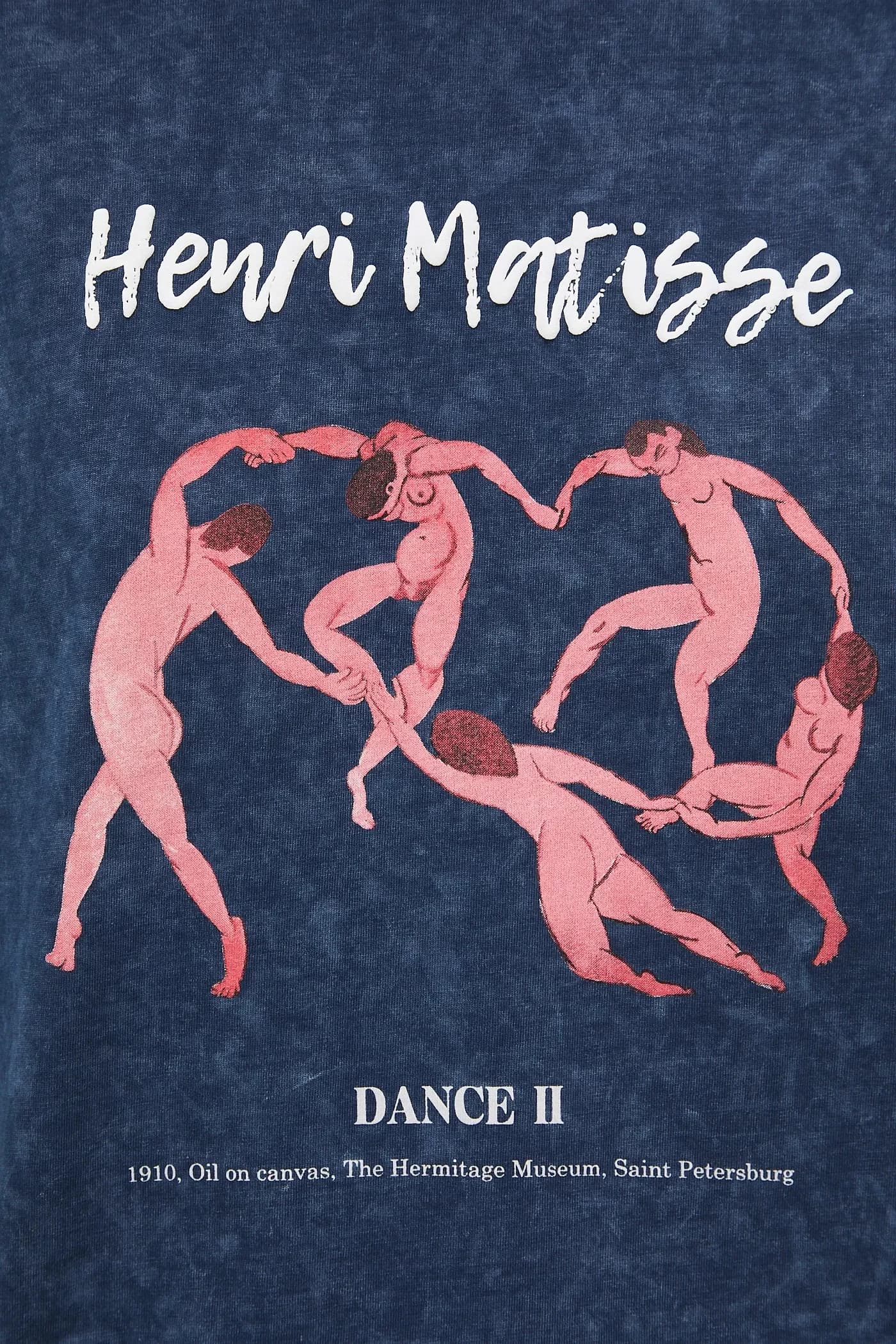 Хлопковая футболка - фото 6