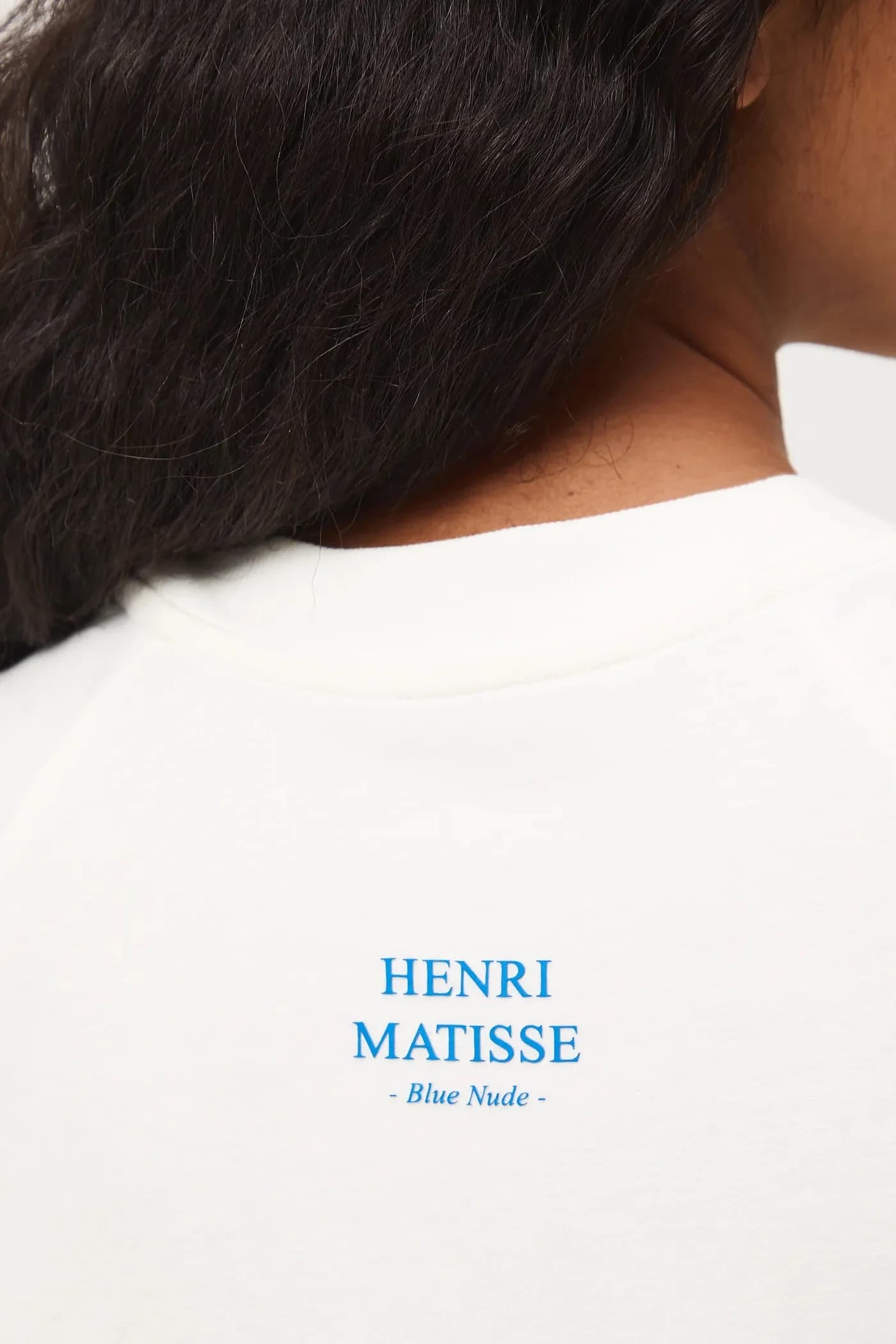 Хлопковая футболка - фото 6