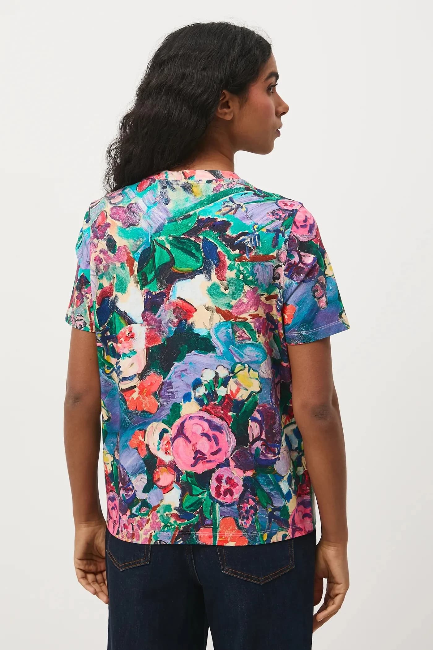 футболка - фото 3