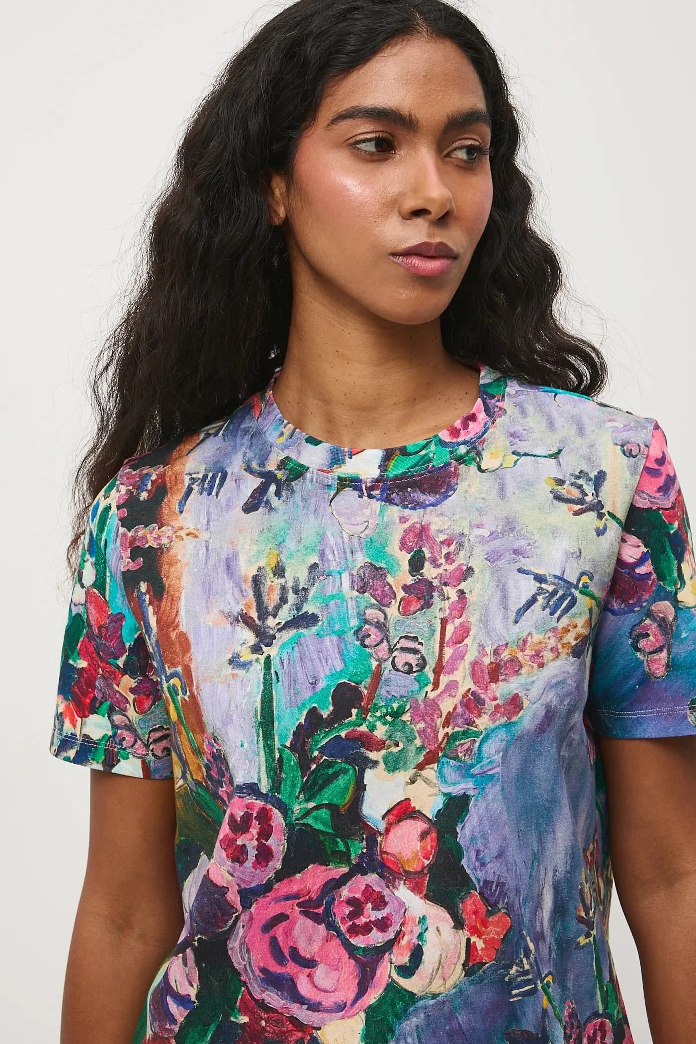 футболка - фото 4