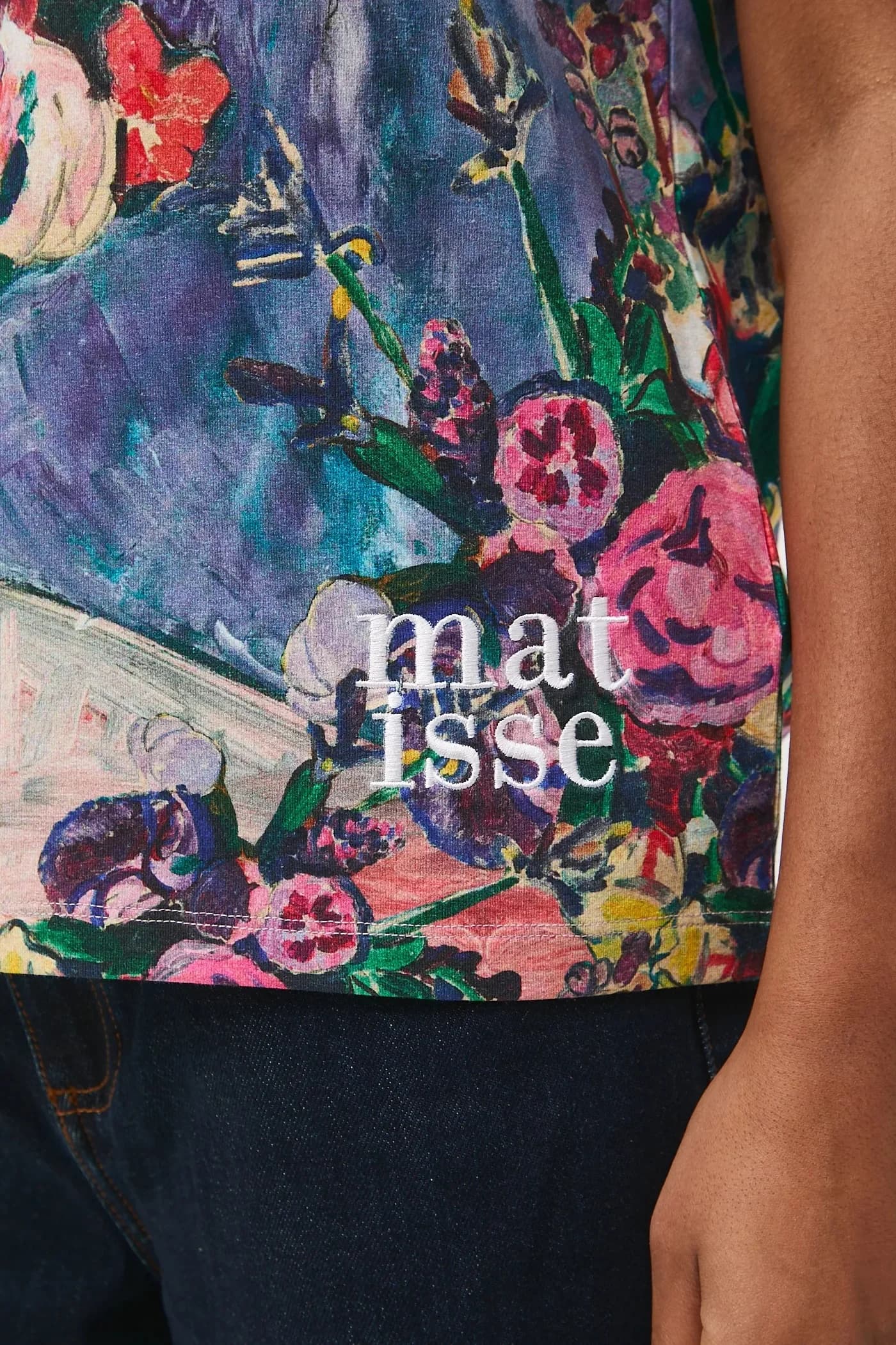 футболка - фото 6