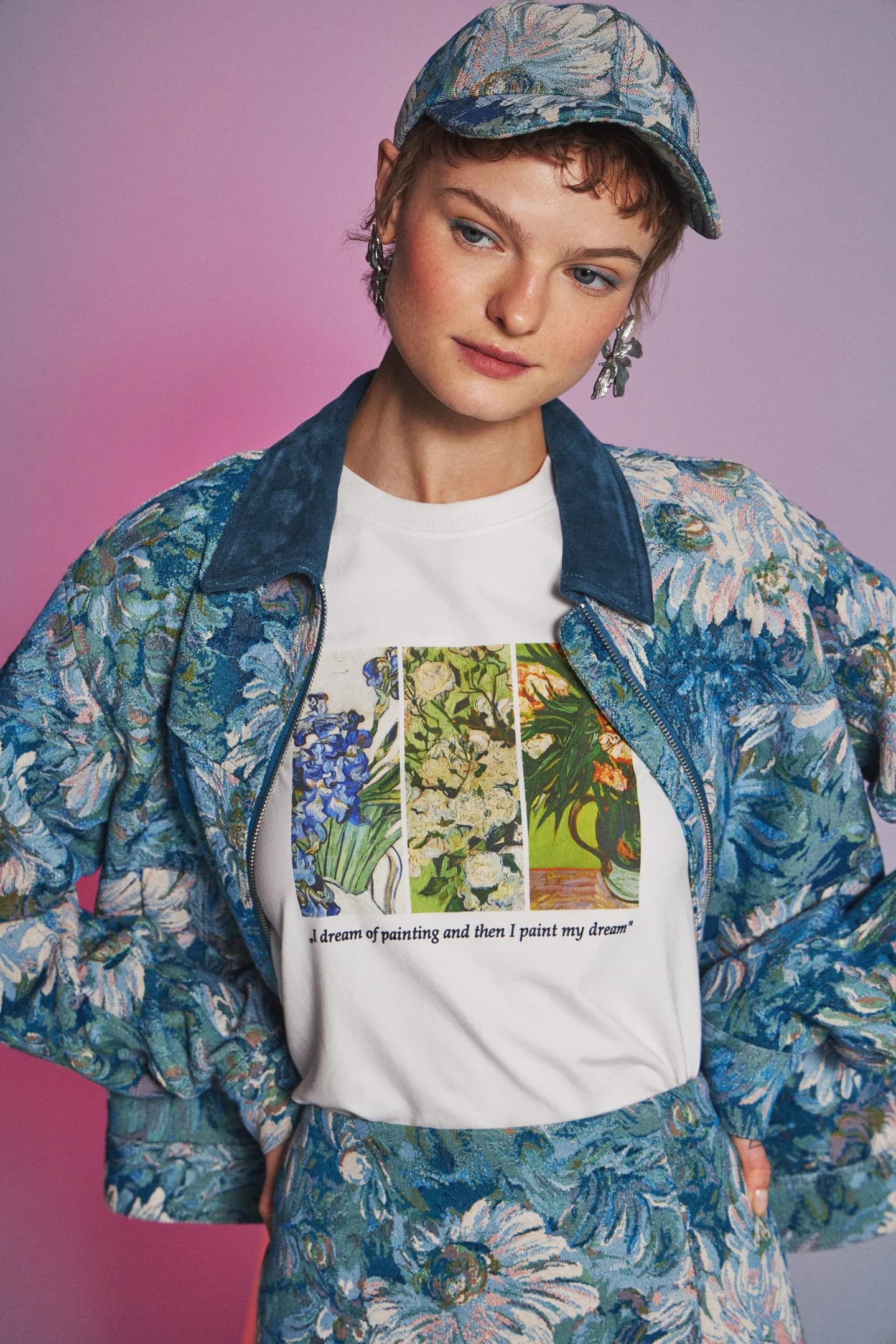 футболка - фото 2