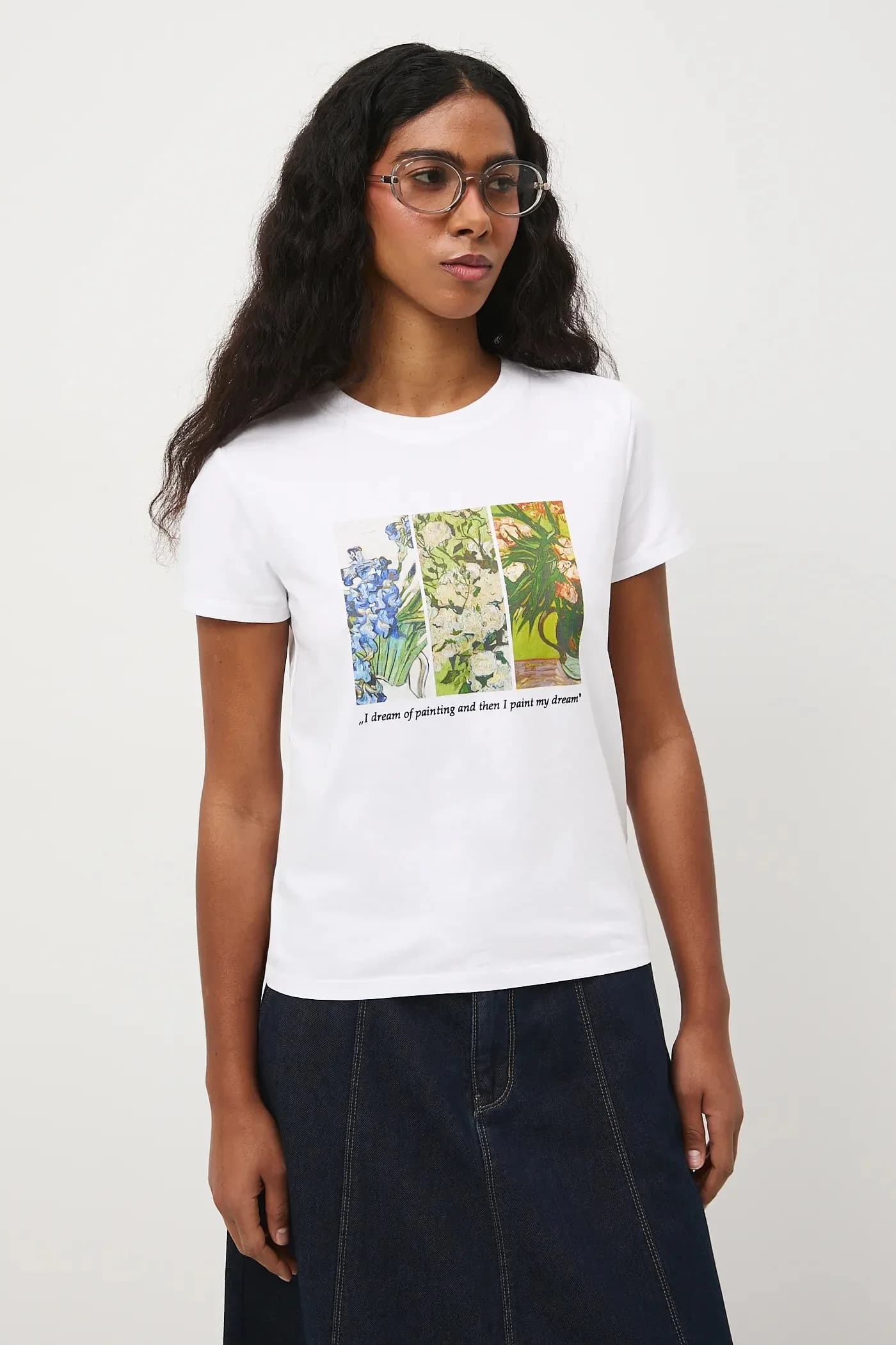 футболка - фото 3