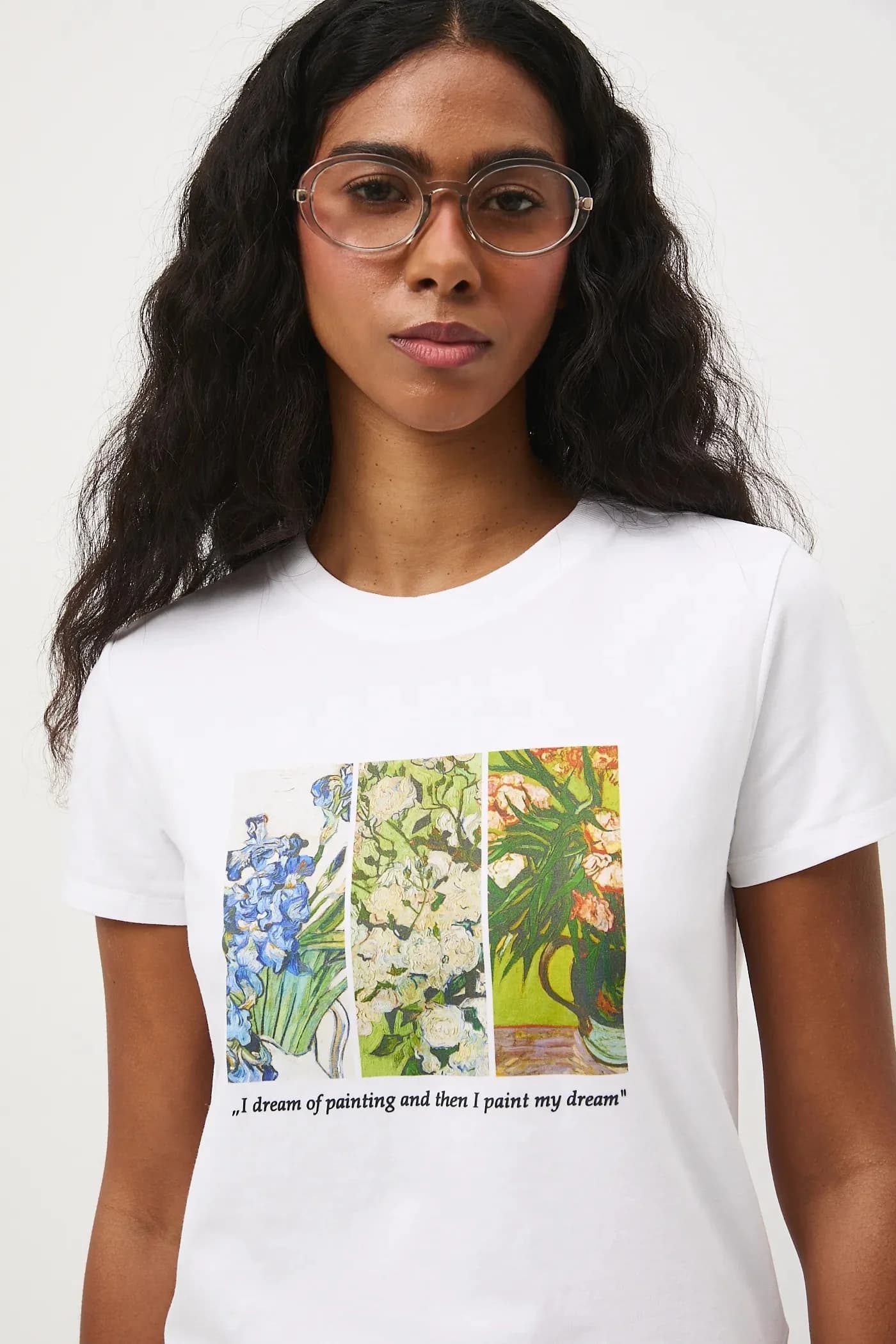 футболка - фото 5