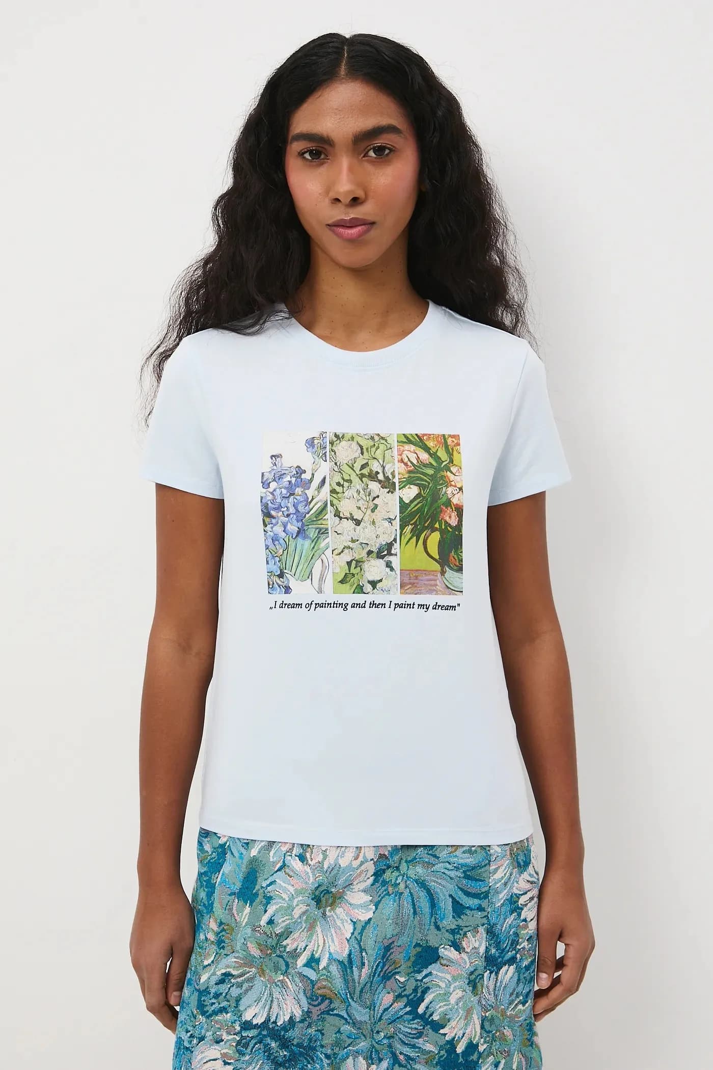 футболка - фото 3