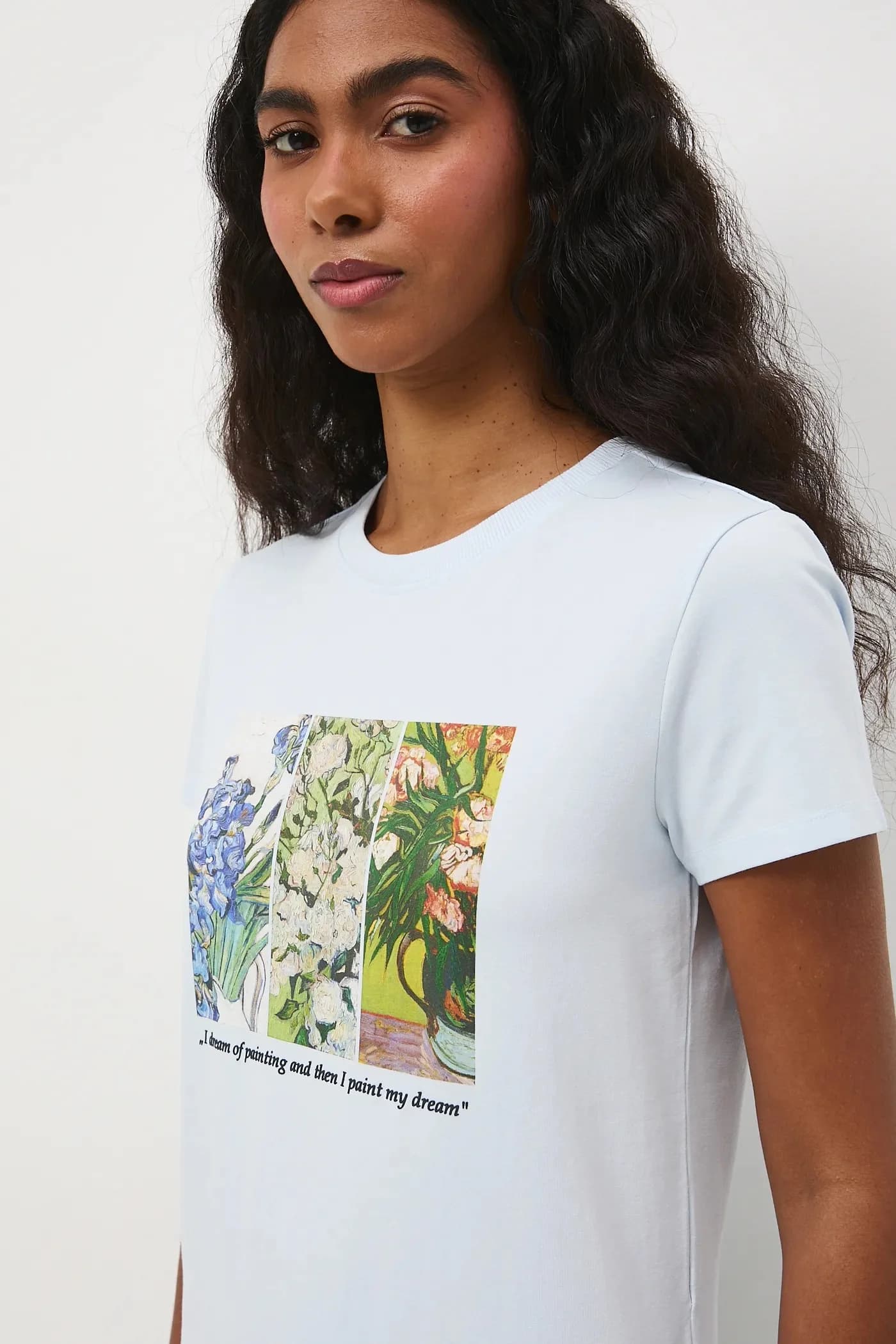 футболка - фото 5