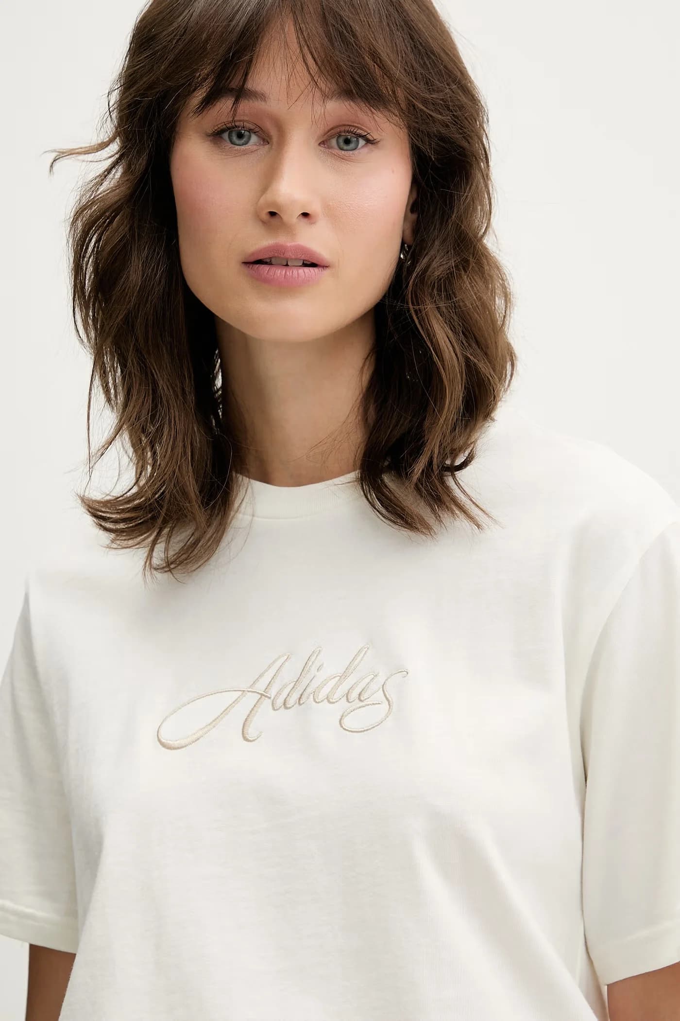 Хлопковая футболка - фото 4