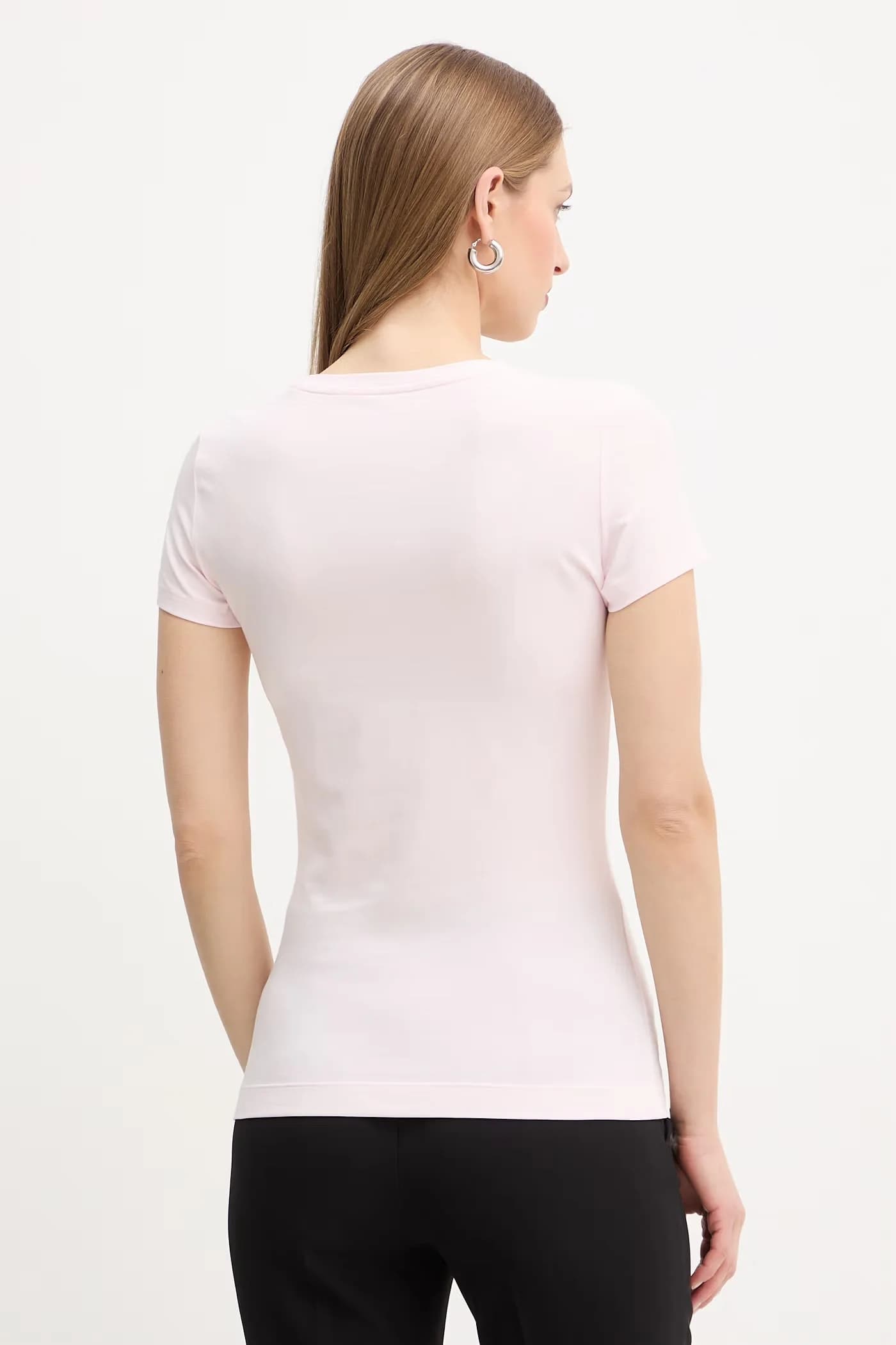 футболка - фото 3