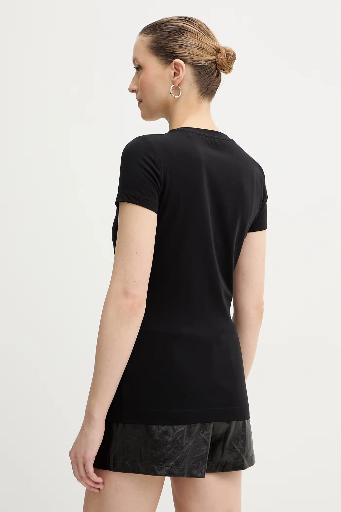 футболка - фото 3