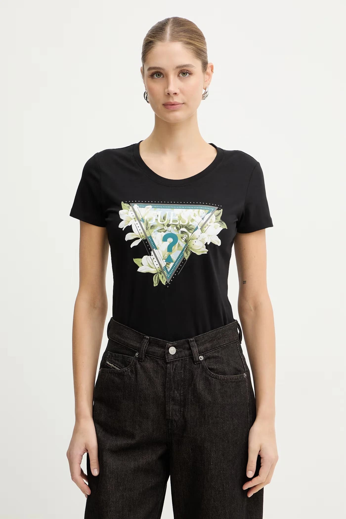 КАМЕЛИЯ Футболка