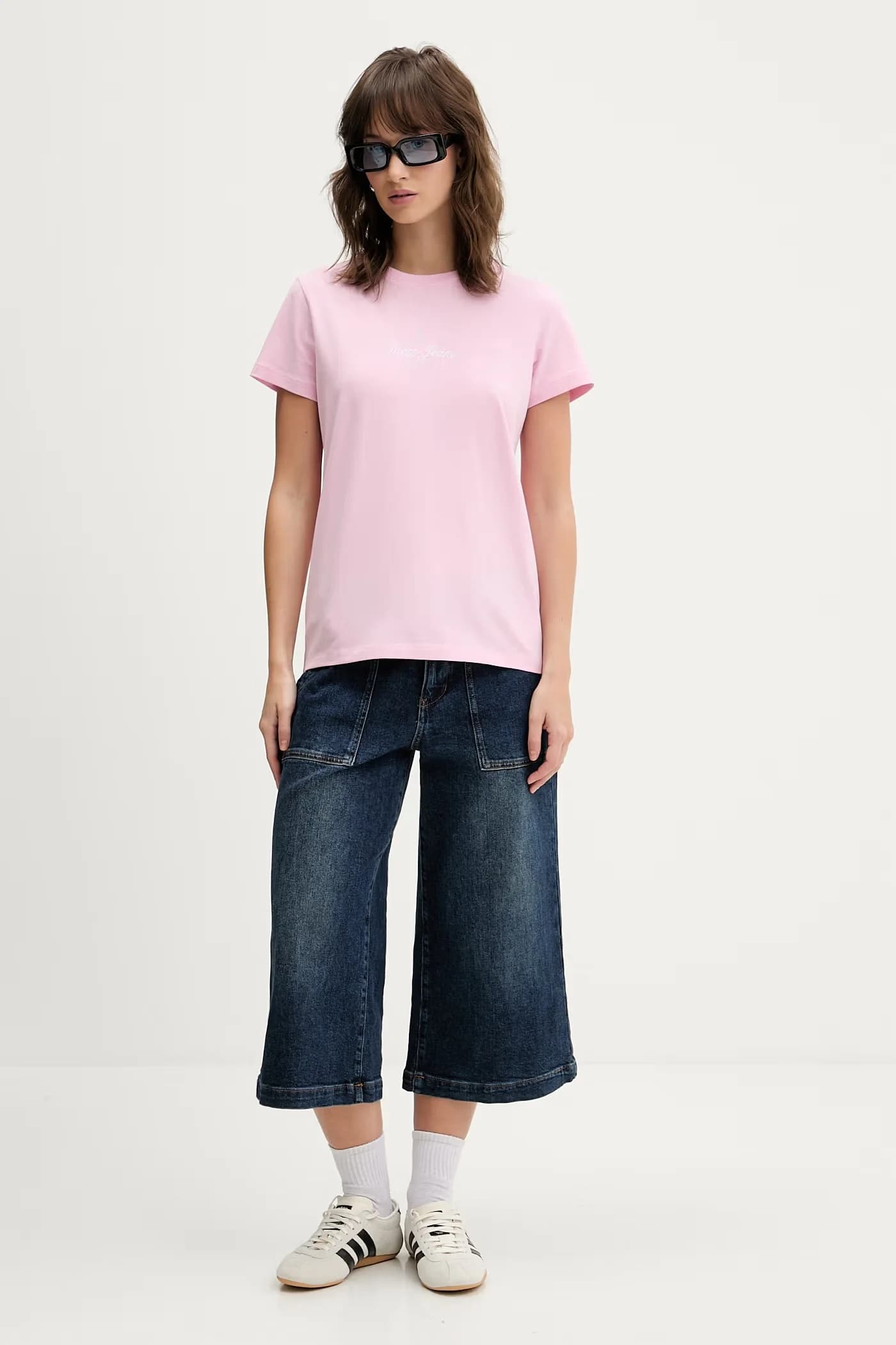 футболка - фото 2