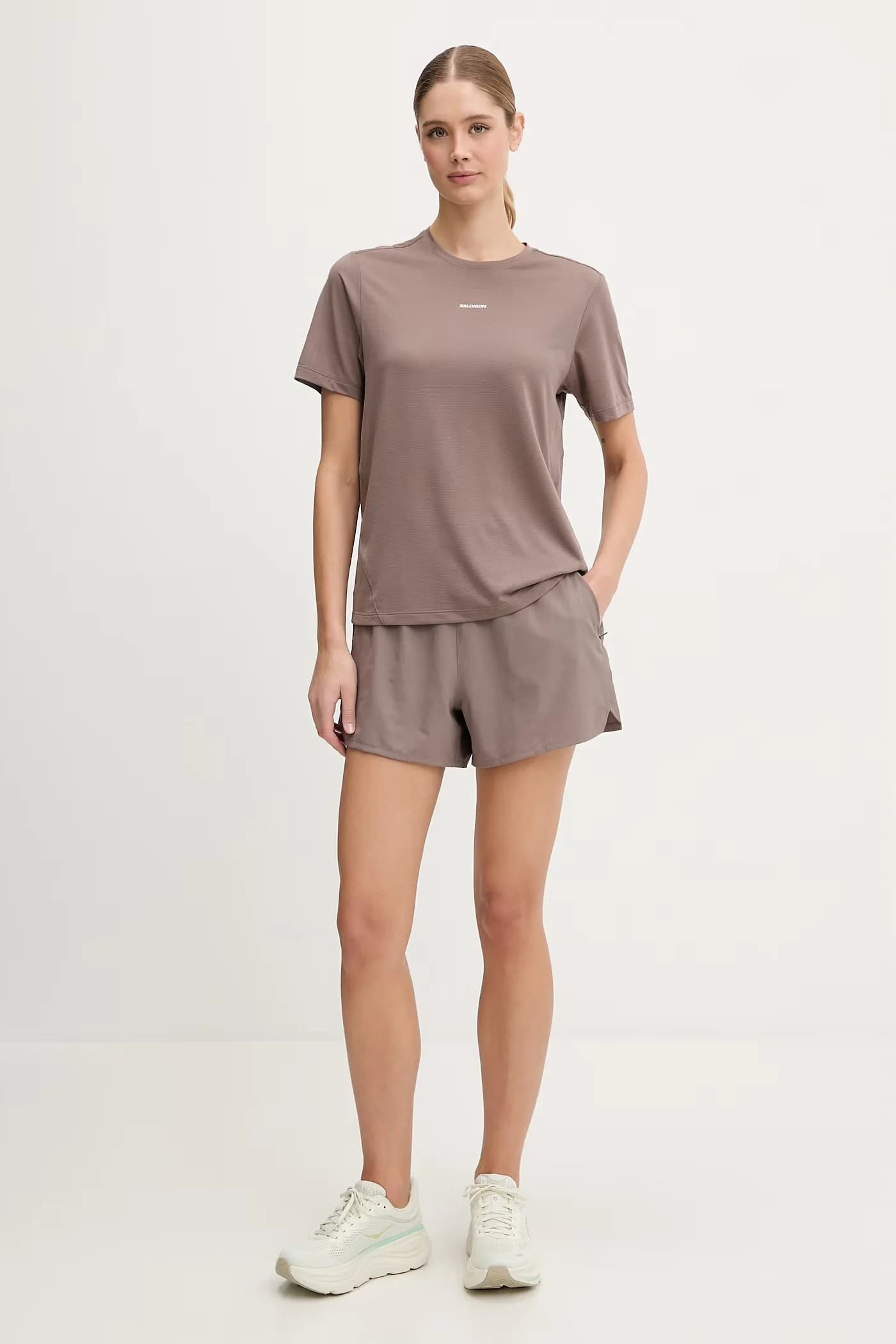 Футболка тренировочная SHKout - фото 2