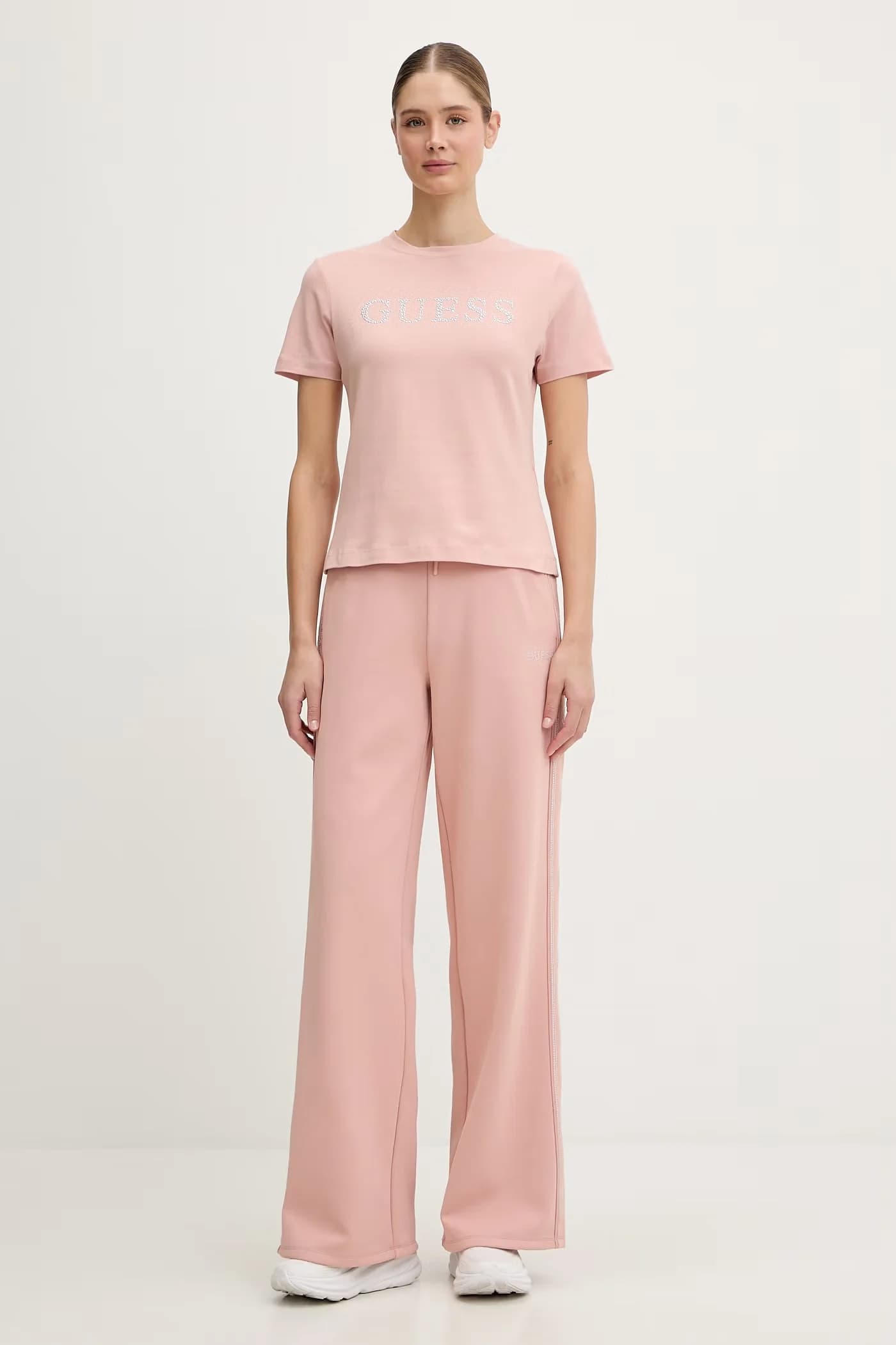 Футболка ОКТАВИЯ - фото 2