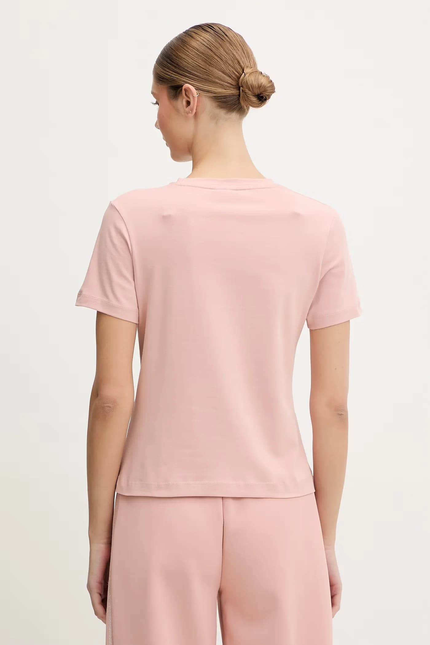 Футболка ОКТАВИЯ - фото 3