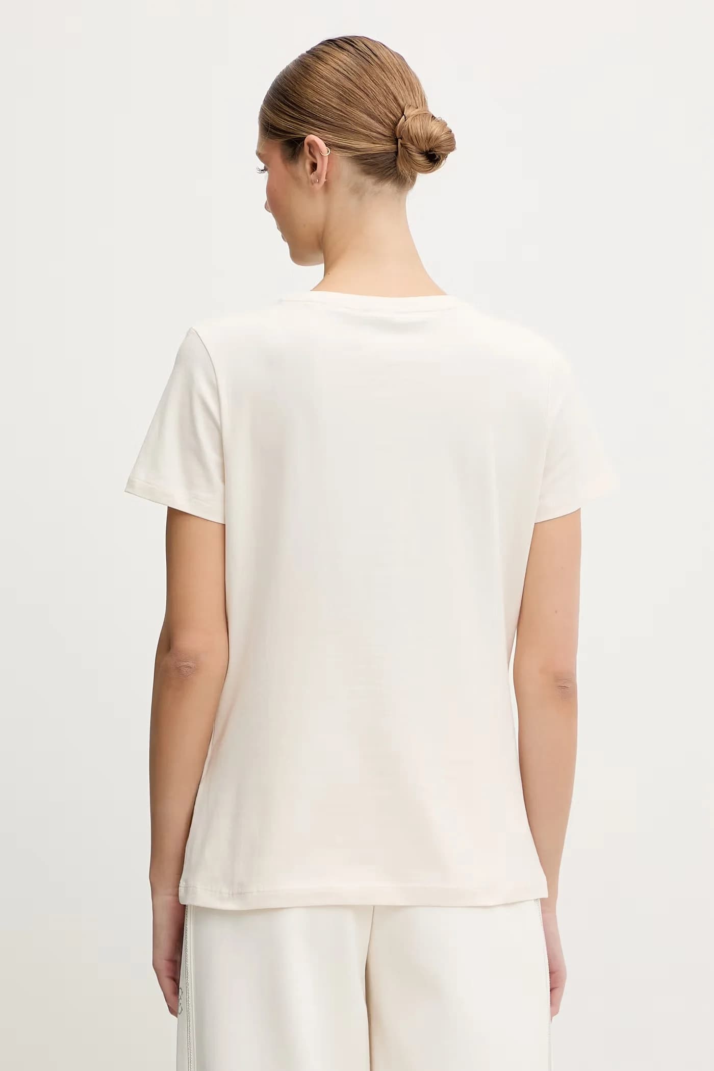 ДЖУДИТТА Футболка - фото 3