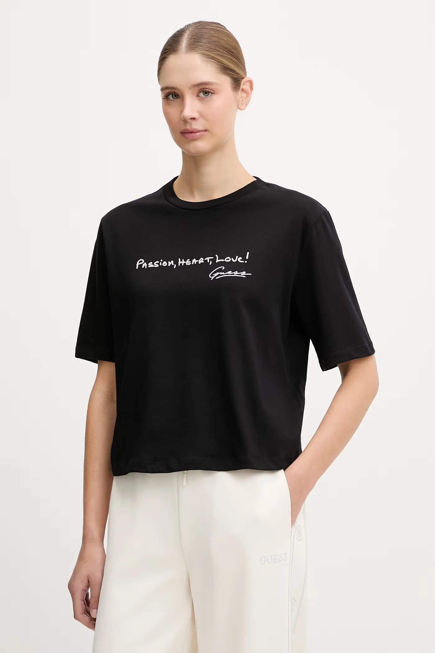 SOPHIE хлопковая футболка