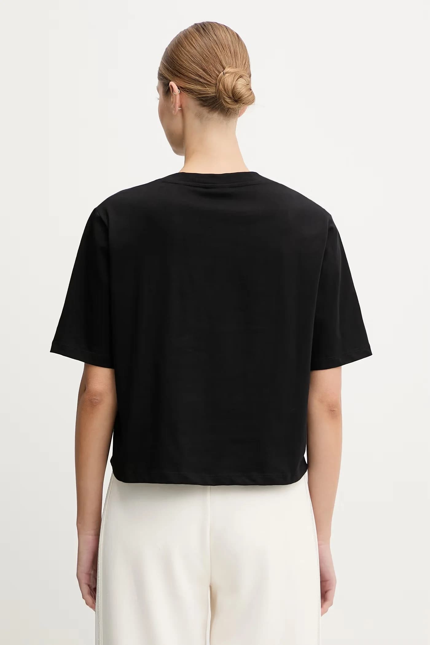 SOPHIE хлопковая футболка - фото 3