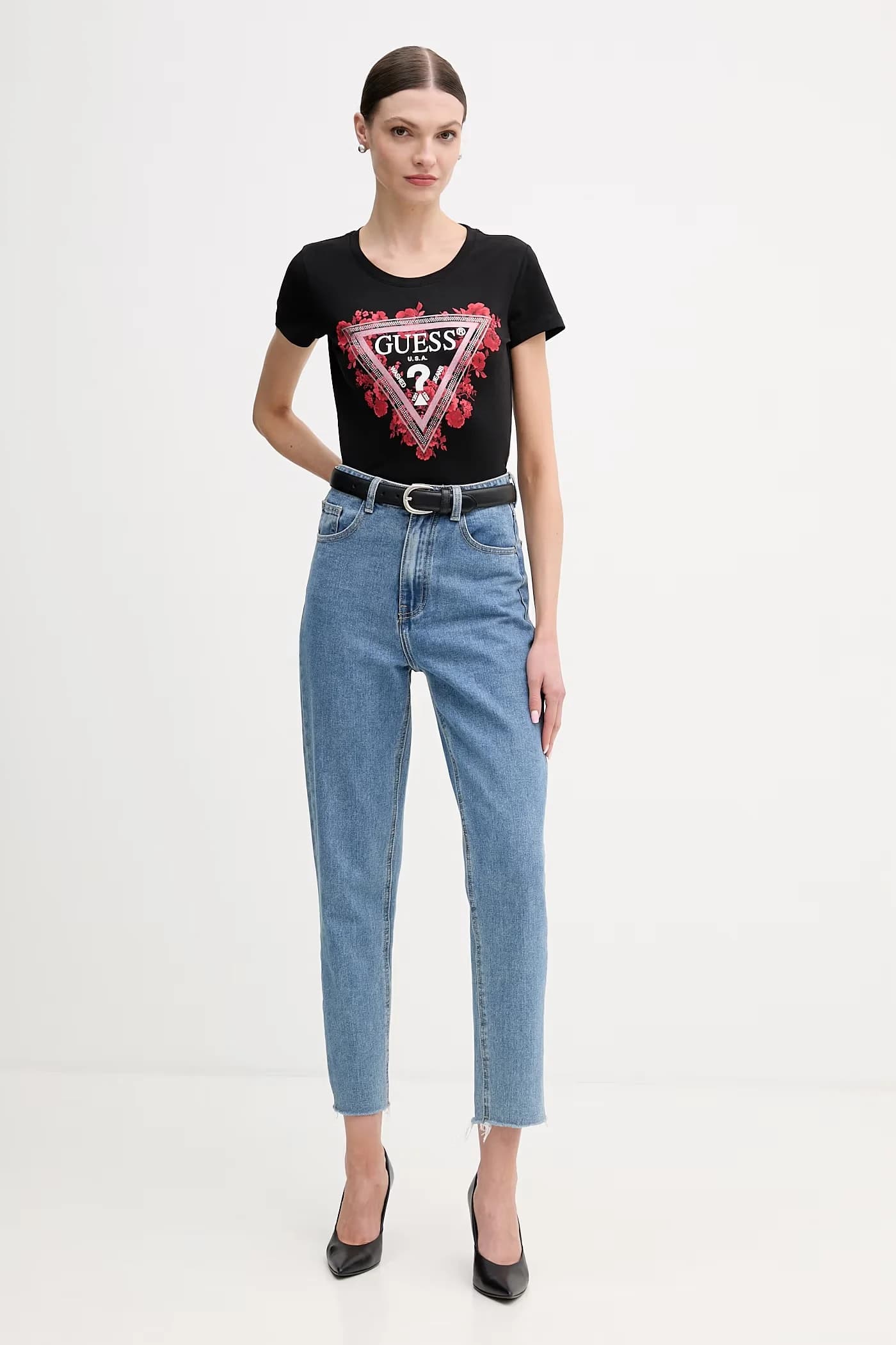 футболка - фото 2