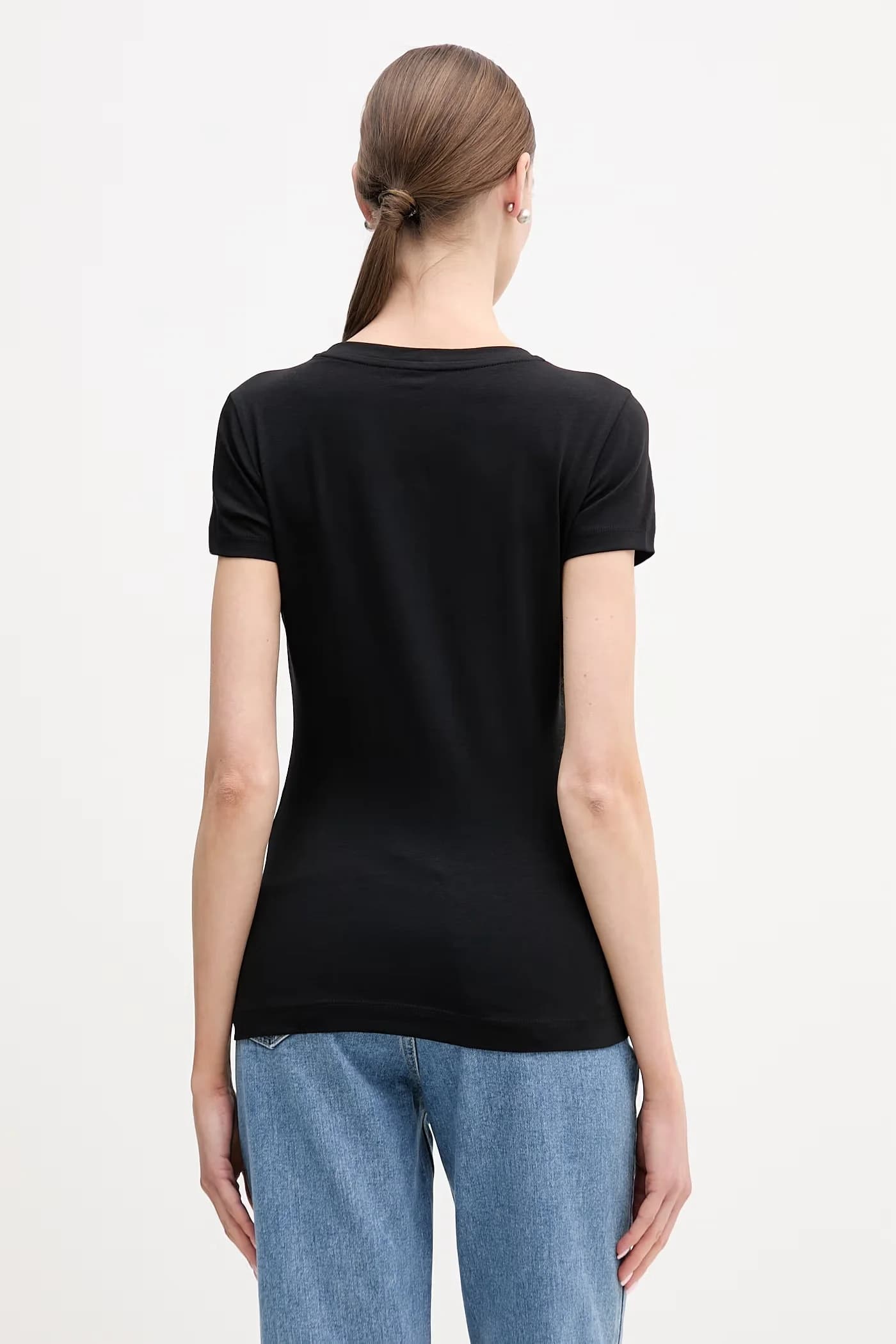 футболка - фото 3