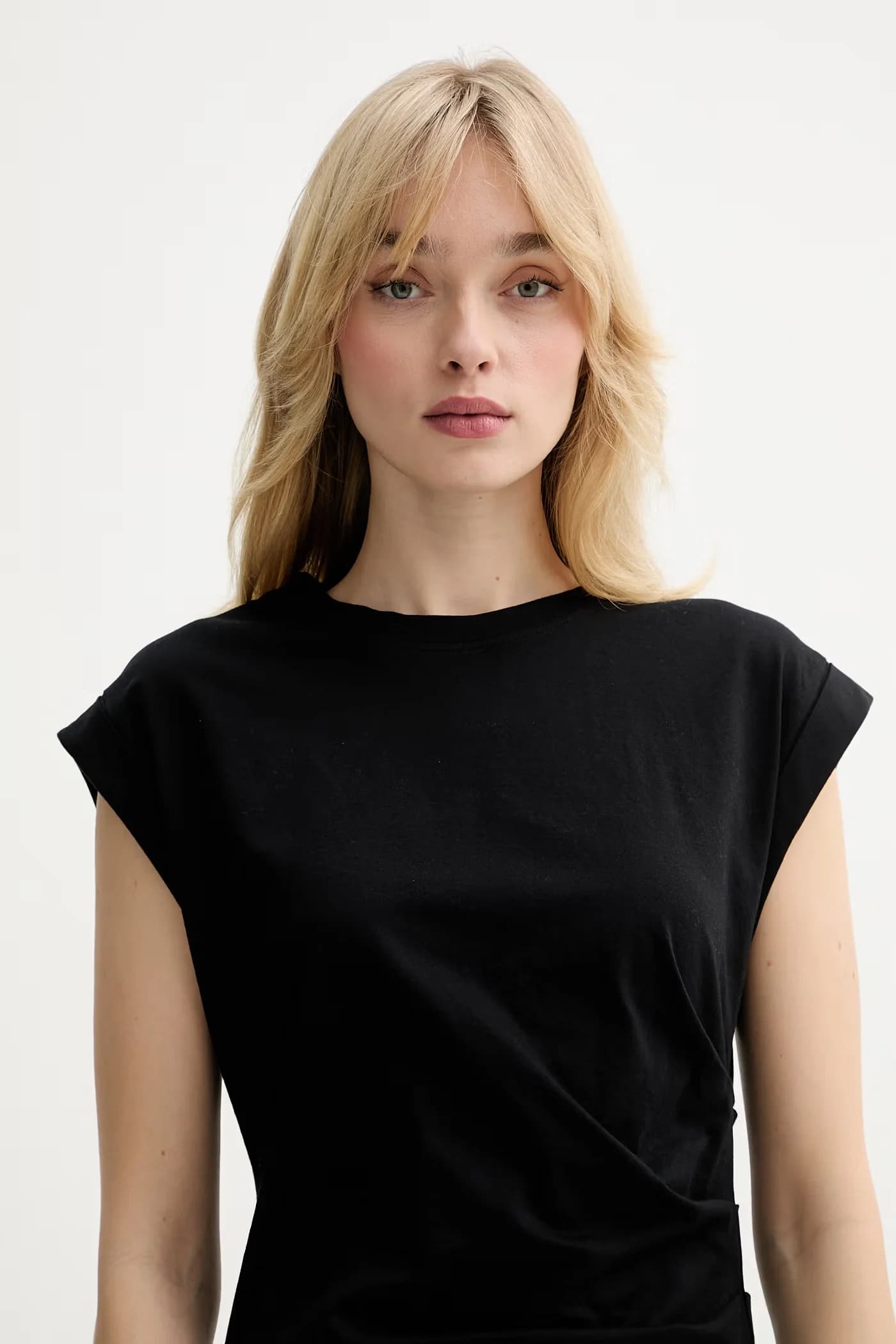 Хлопковая футболка ЭПКА - фото 4