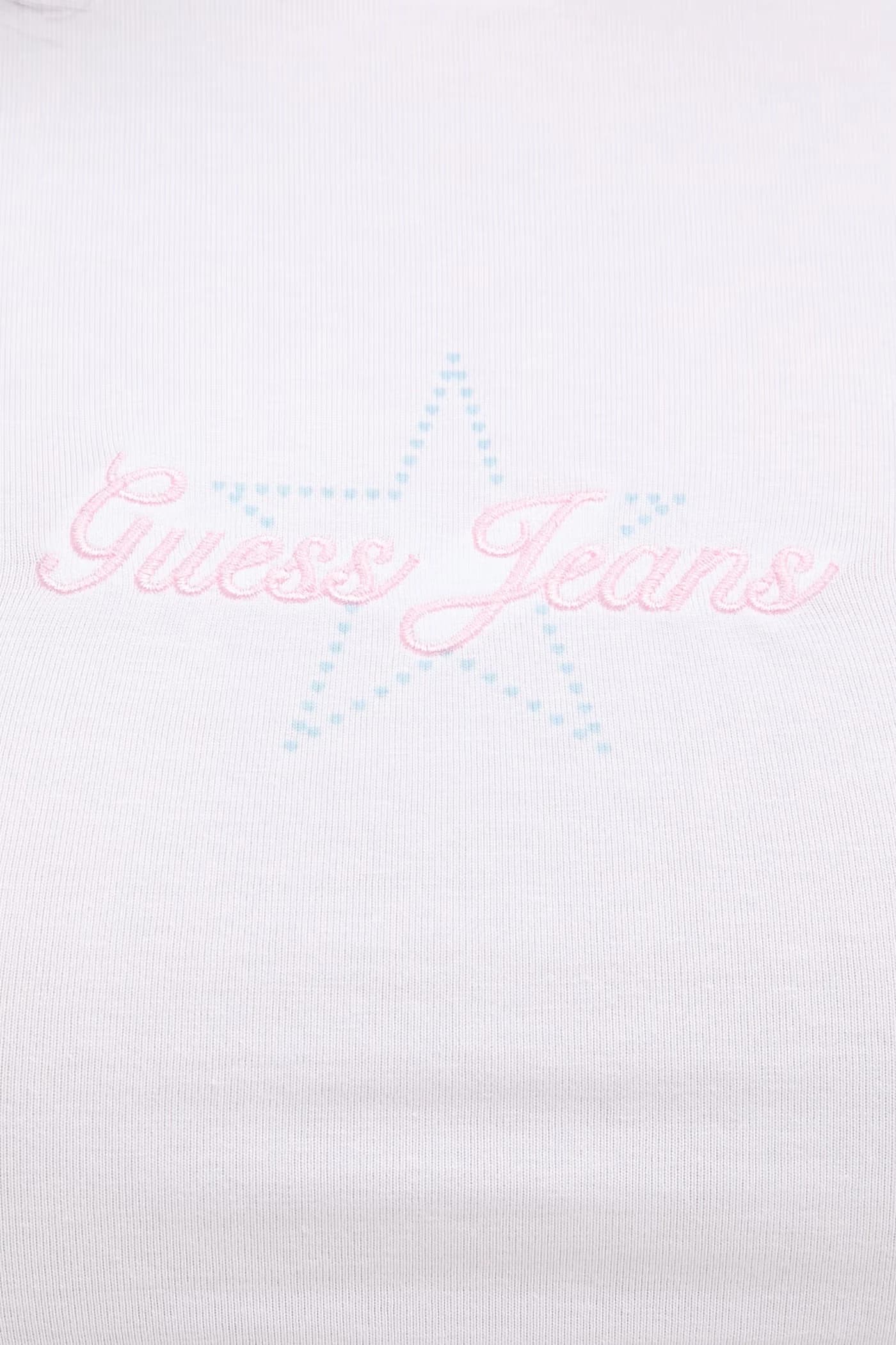 футболка - фото 5