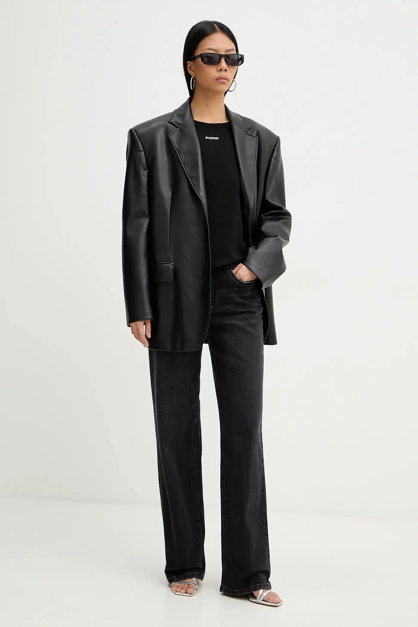 Хлопковая футболка - фото 2