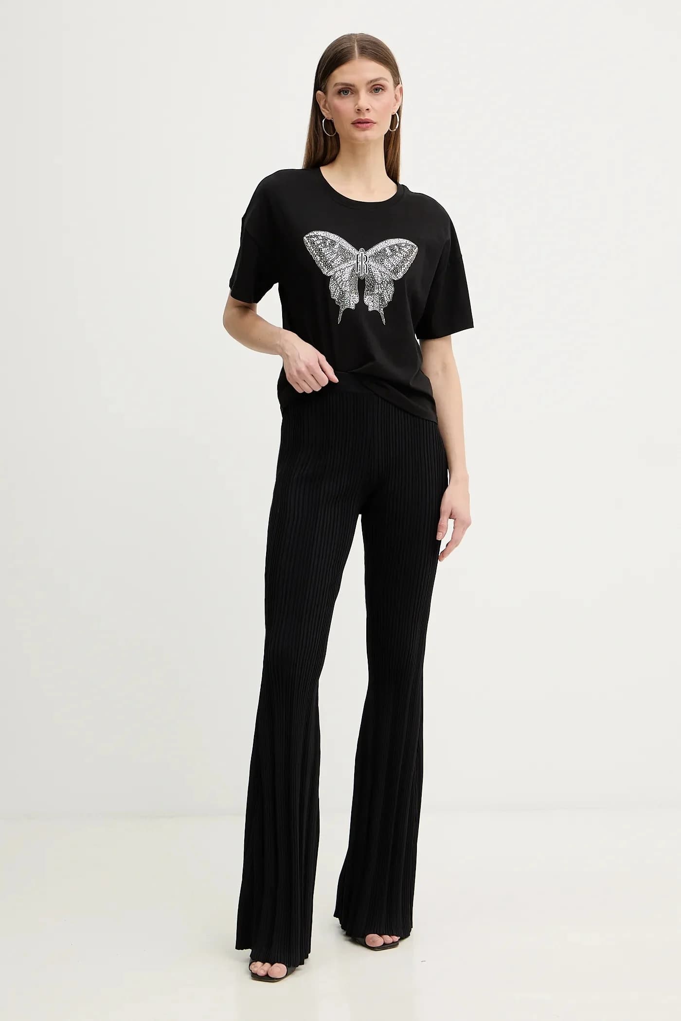 футболка - фото 2