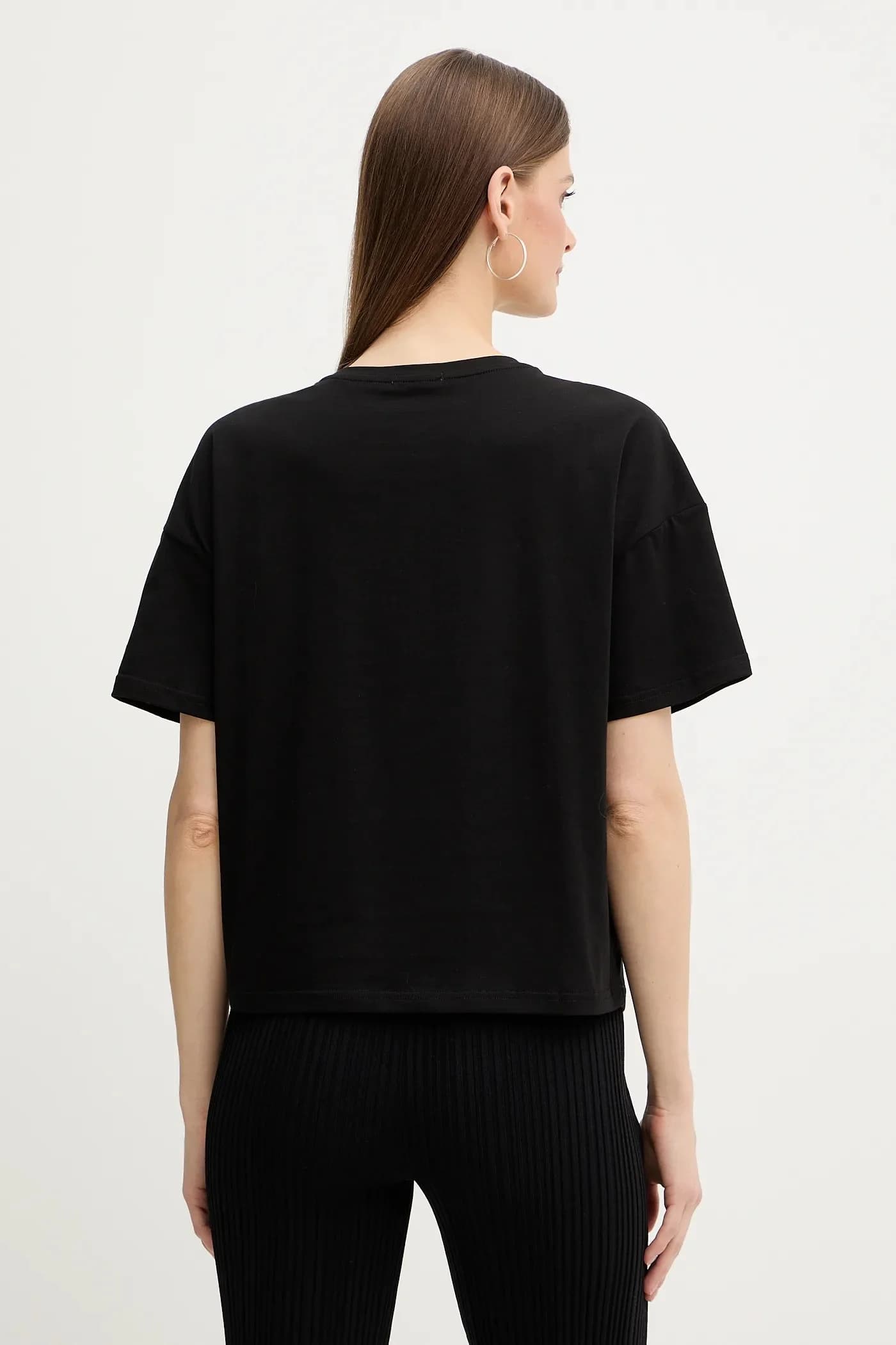 футболка - фото 3